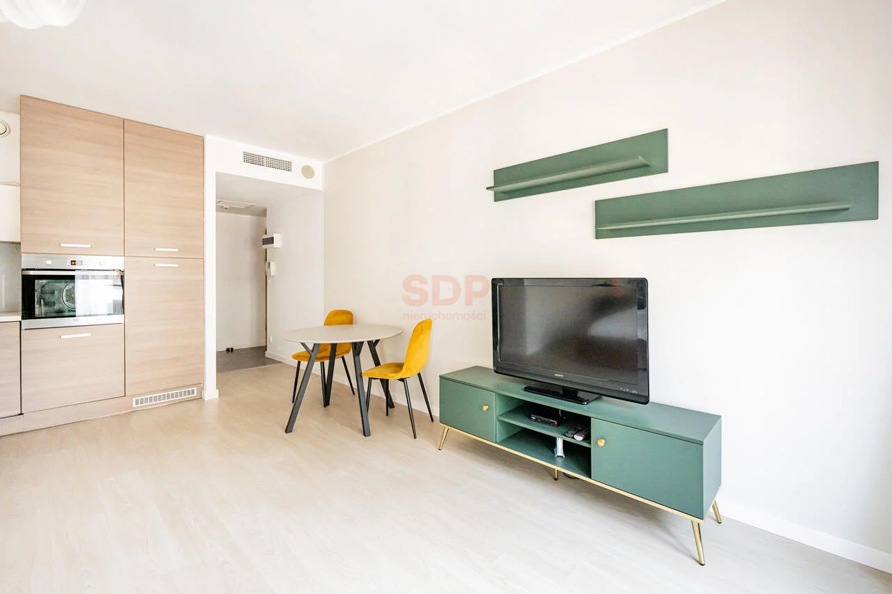 1 pokój, mieszkanie 38,60 m², piętro 3, oferta nr , 42744, Wrocław, Stare Miasto, Krawiecka