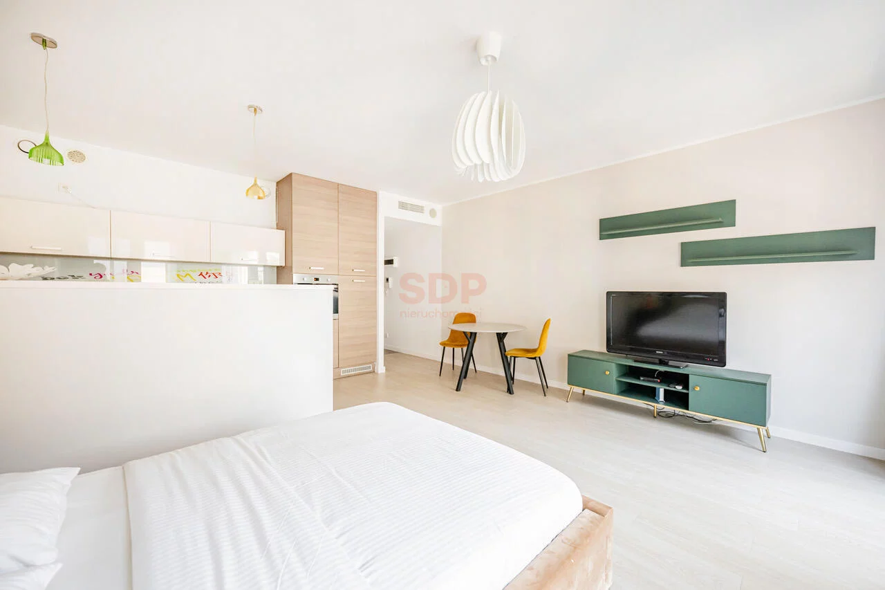1 pokój, mieszkanie 38,60 m², piętro 3, oferta nr , 42744, Wrocław, Stare Miasto, Krawiecka