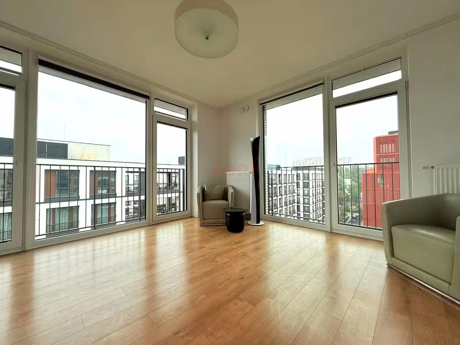 Apartamenty 42622 Warszawa Wola Krochmalna