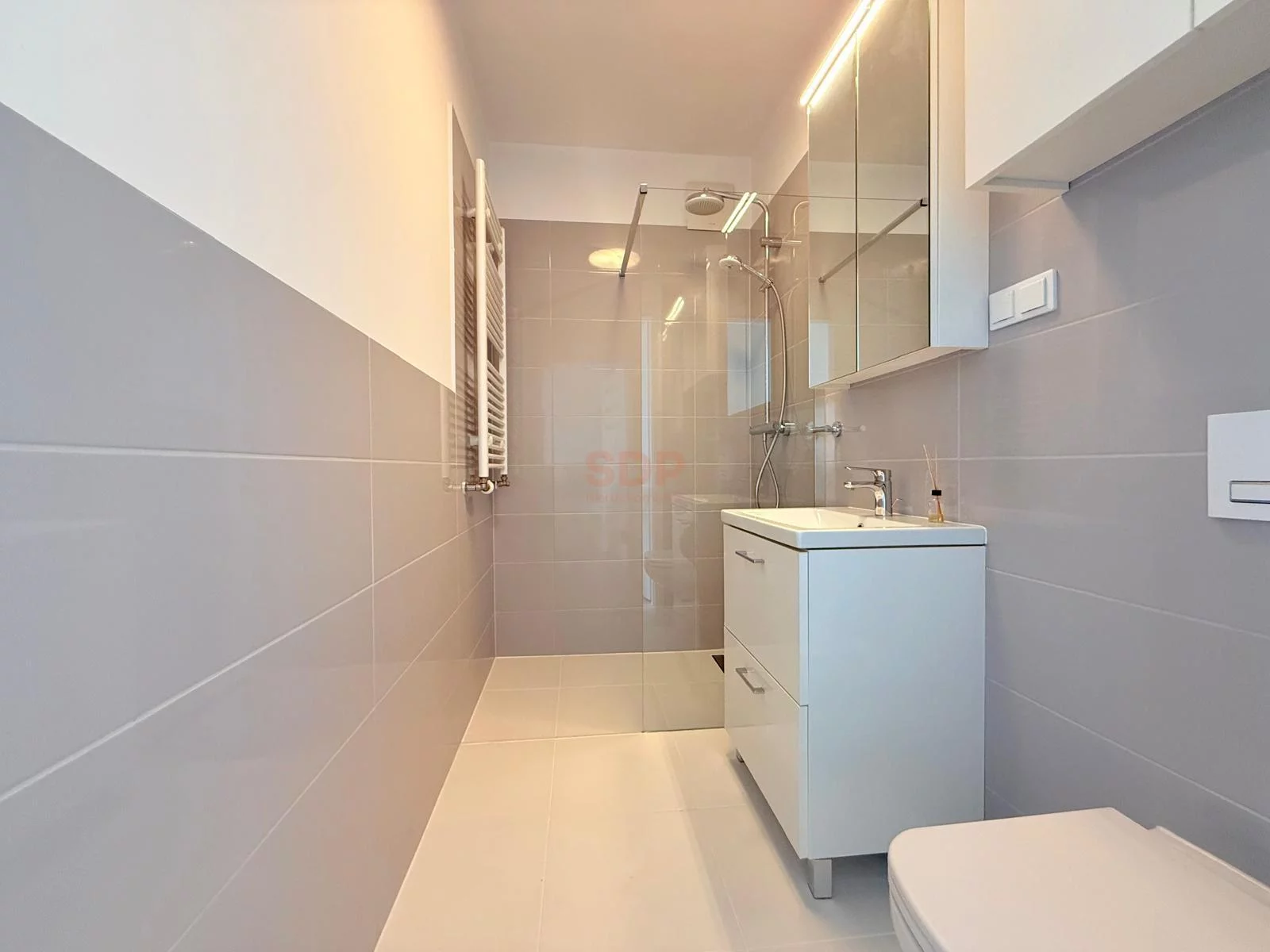 1 pokój, mieszkanie 36,01 m², piętro 7, oferta nr , 42622, Warszawa, Wola, Wola, Krochmalna