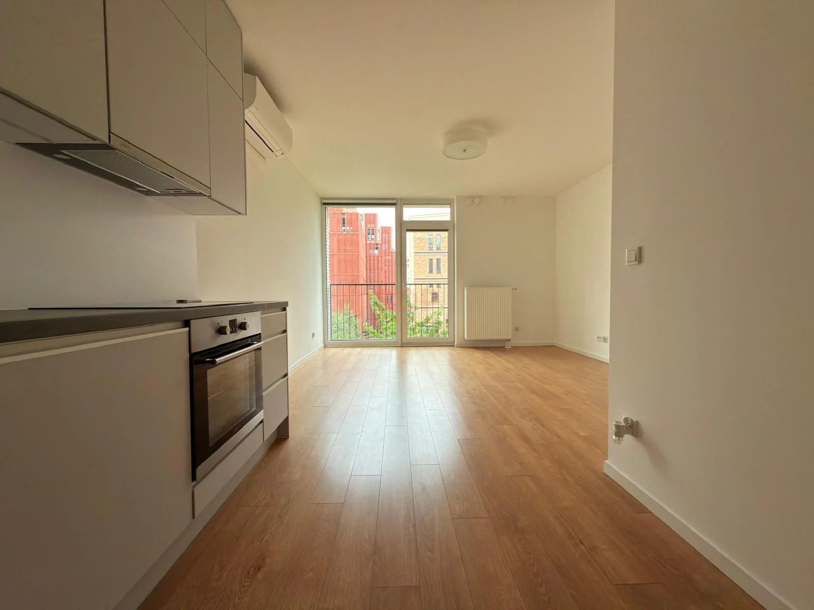 Apartamenty 42624 Warszawa Wola Krochmalna