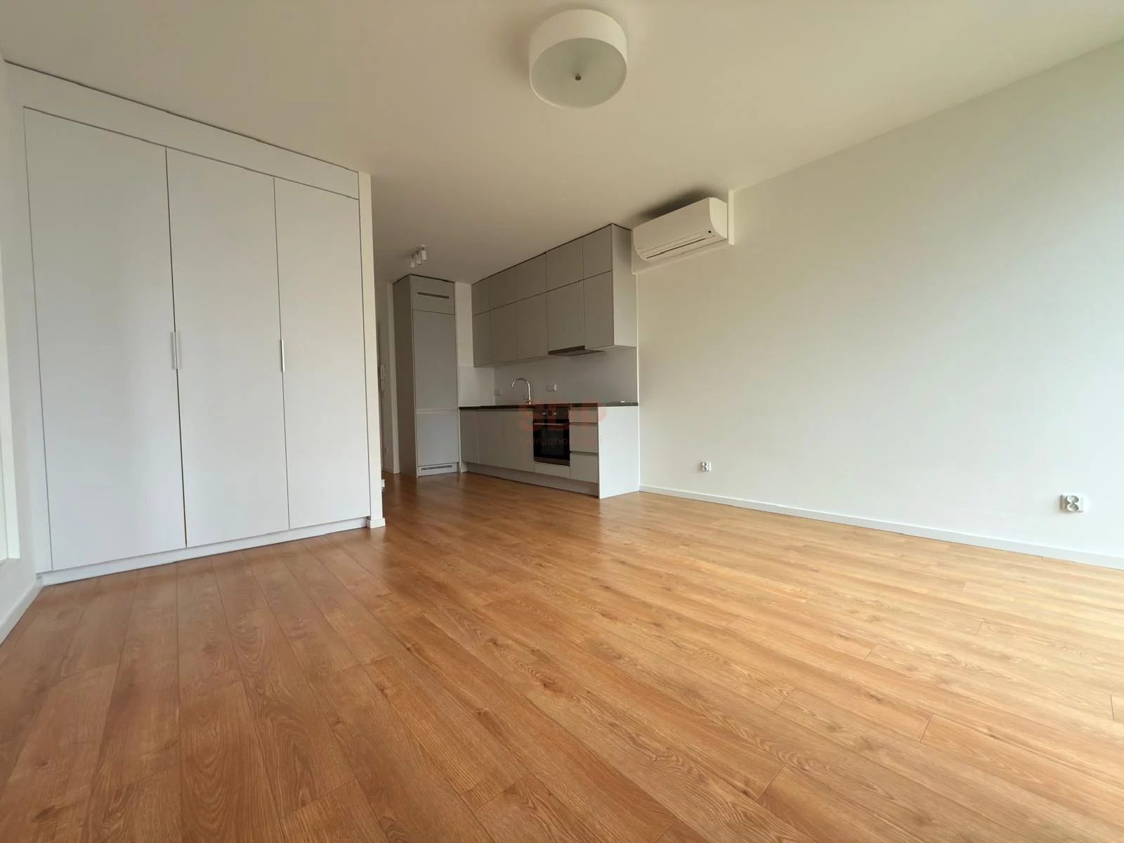 1 pokój, mieszkanie 28,86 m², piętro 2, oferta nr , 42624, Warszawa, Wola, Wola, Krochmalna