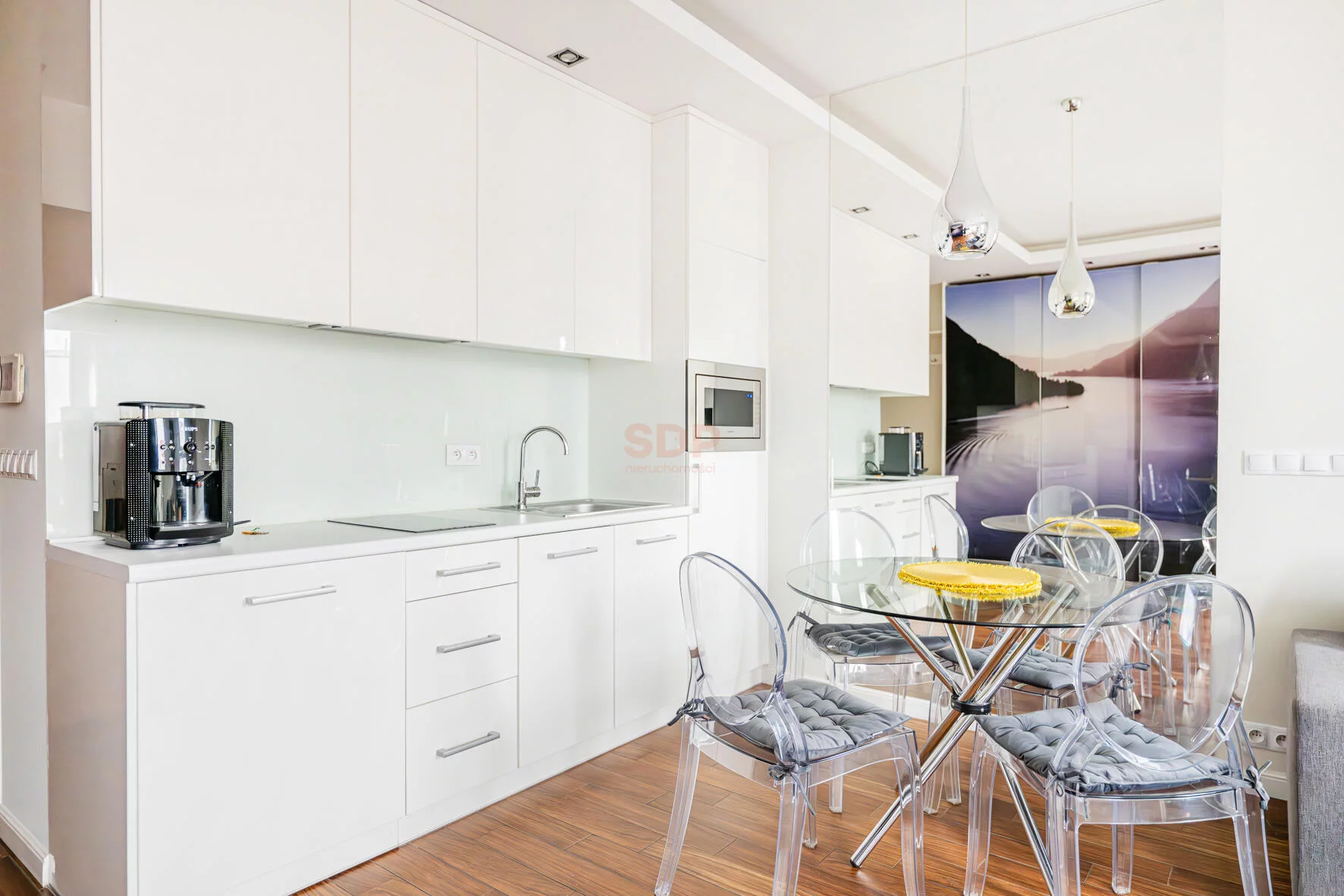 Apartamenty 41716 Wrocław Krzyki-Partynice Krzycka