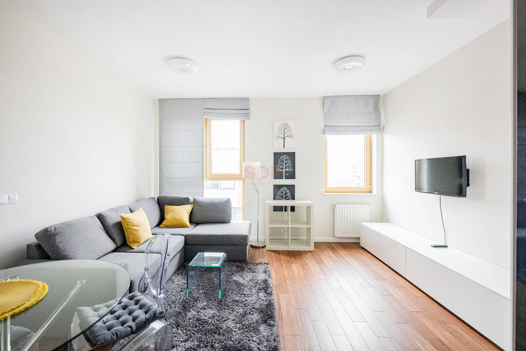 1 pokój, mieszkanie 27,00 m², piętro 4, oferta nr , 41716, Wrocław, Krzyki-Partynice, Krzyki, Krzycka