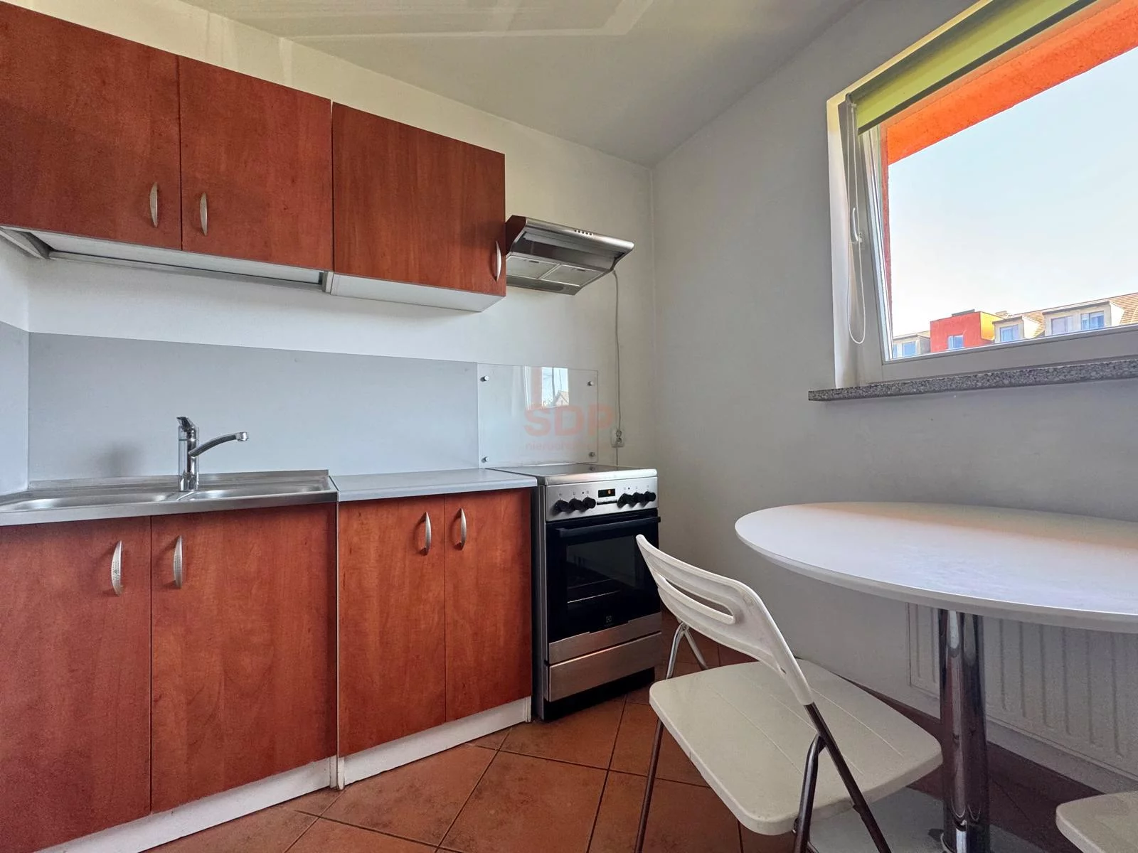 1 pokój, mieszkanie 33,47 m², piętro 2, oferta nr , 41977, Wrocław, Krzyki-Partynice, Krzyki, Kukuczki