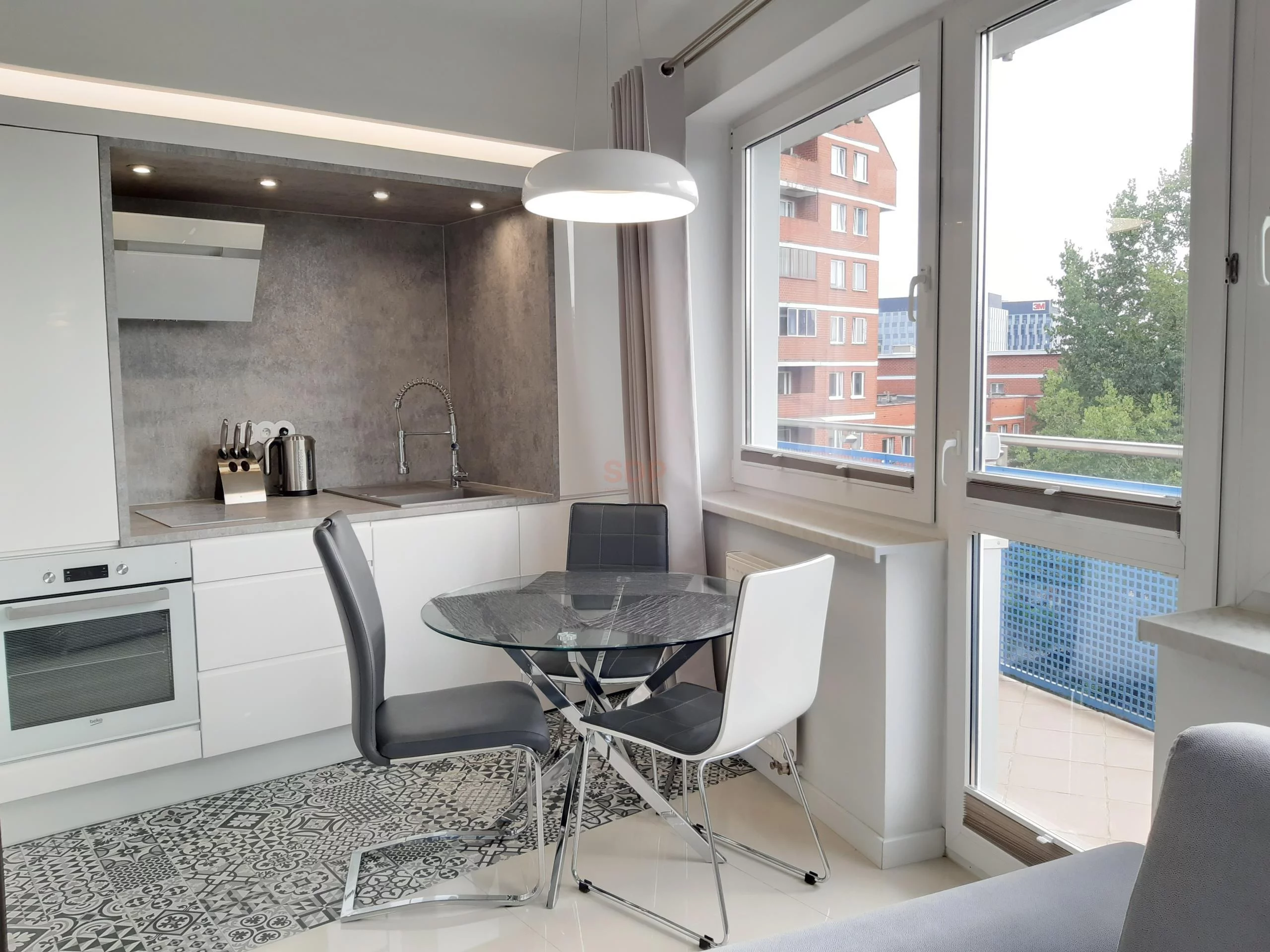 Apartamenty 42065 Wrocław Stare Miasto Legnicka