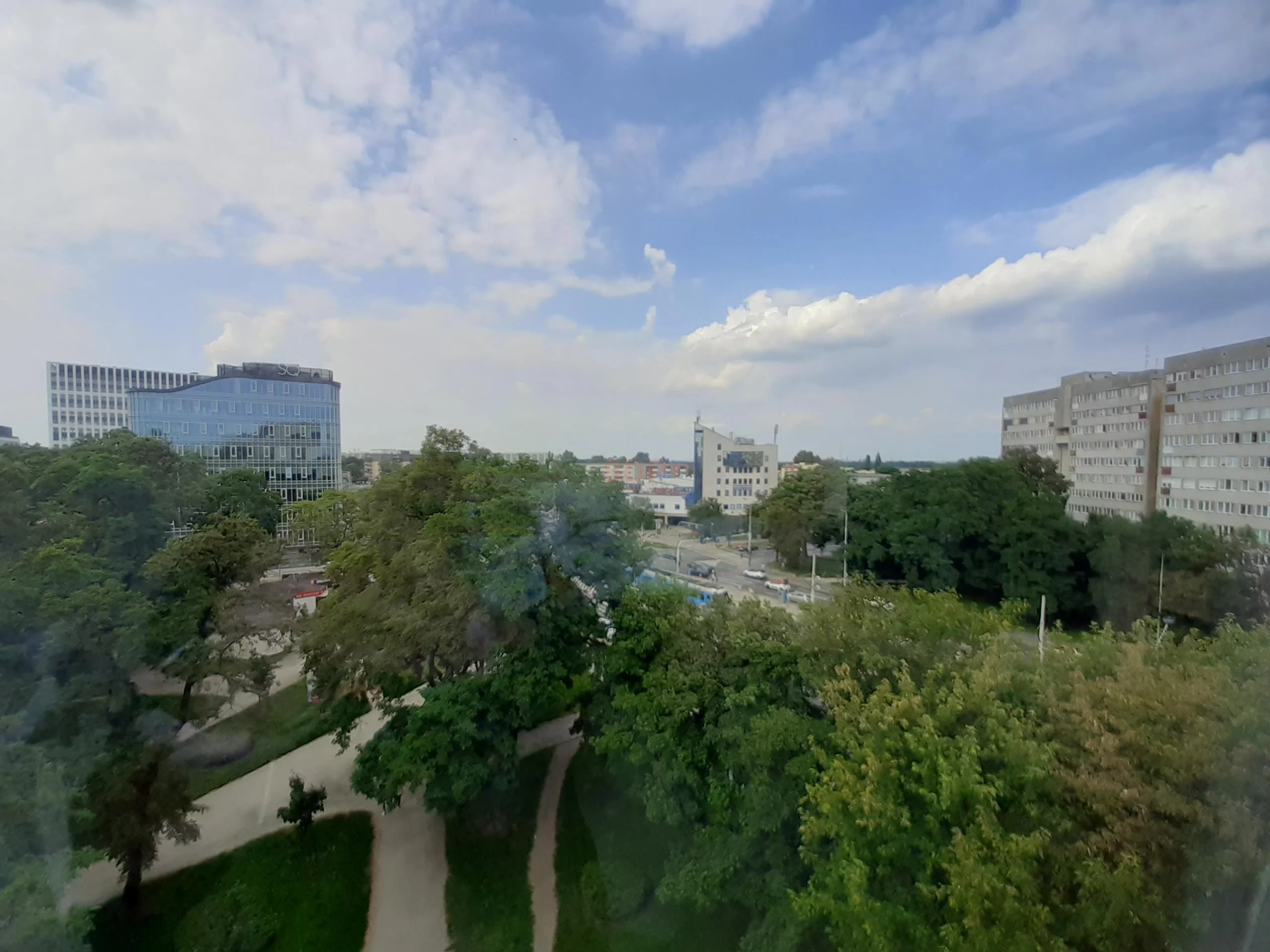 1 pokój, mieszkanie 37,00 m², piętro 5, oferta nr , 42065, Wrocław, Stare Miasto, Legnicka