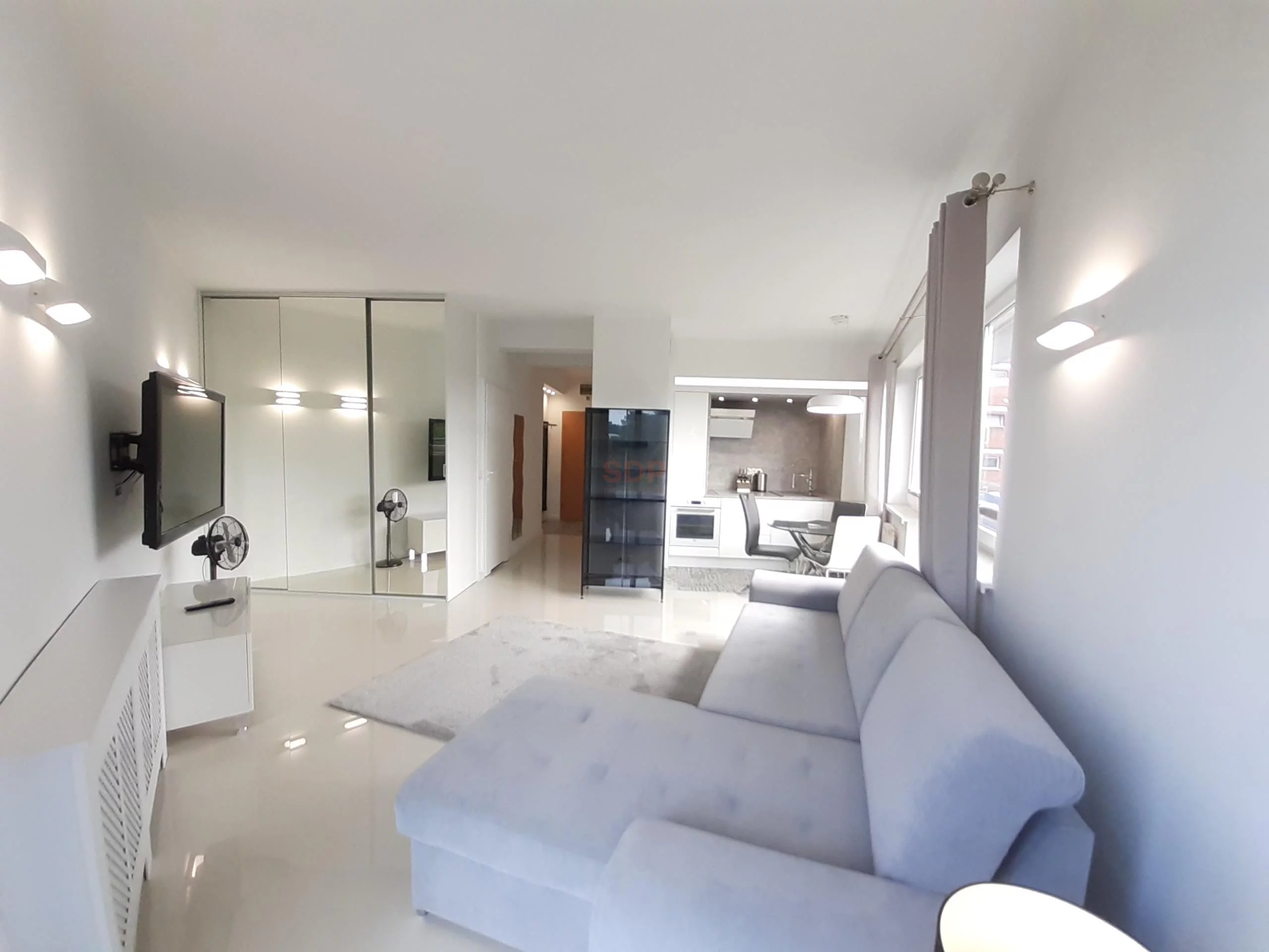 1 pokój, mieszkanie 37,00 m², piętro 5, oferta nr , 42065, Wrocław, Stare Miasto, Legnicka