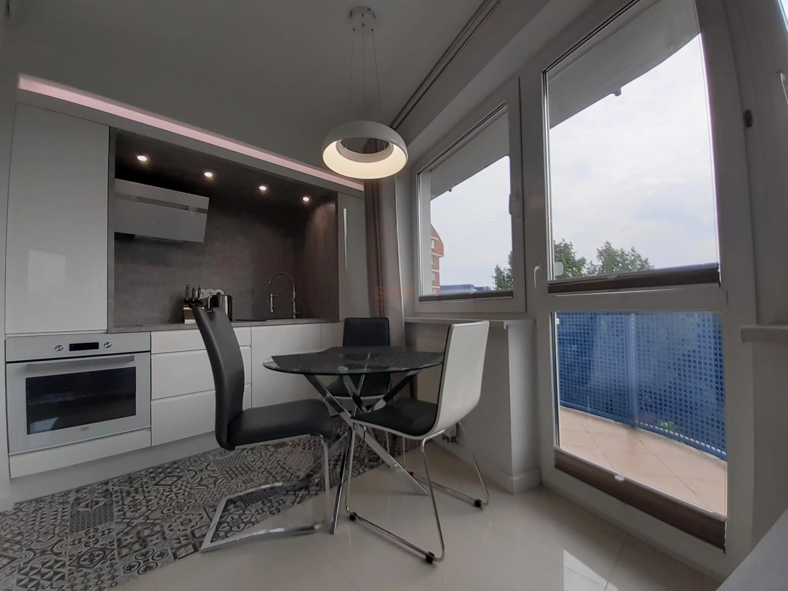 1 pokój, mieszkanie 37,00 m², piętro 5, oferta nr , 42065, Wrocław, Stare Miasto, Legnicka