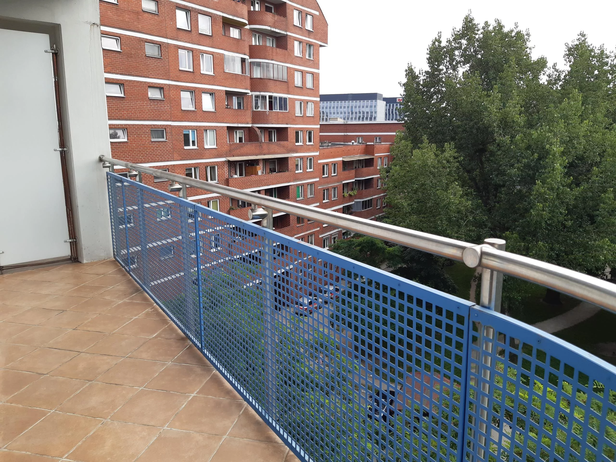 1 pokój, mieszkanie 37,00 m², piętro 5, oferta nr , 42065, Wrocław, Stare Miasto, Legnicka