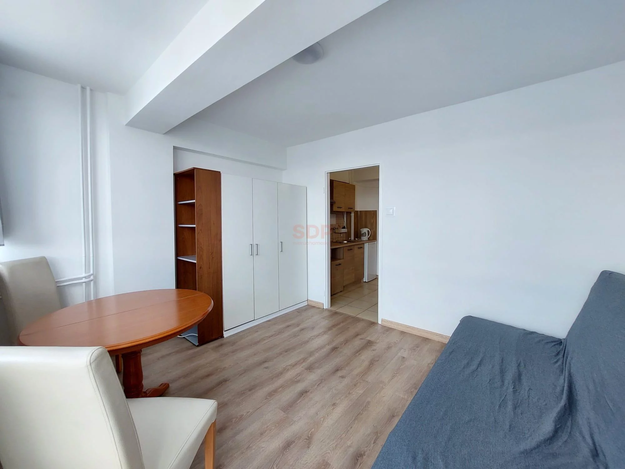 1 pokój, mieszkanie 25,00 m², piętro 6, oferta nr , 41766, Wrocław, Fabryczna, Plac Legionów
