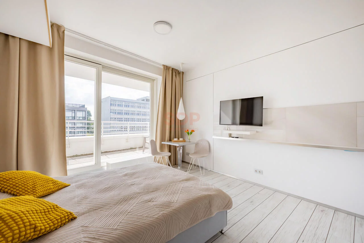 Apartamenty 42542 Wrocław Stare Miasto Podwale
