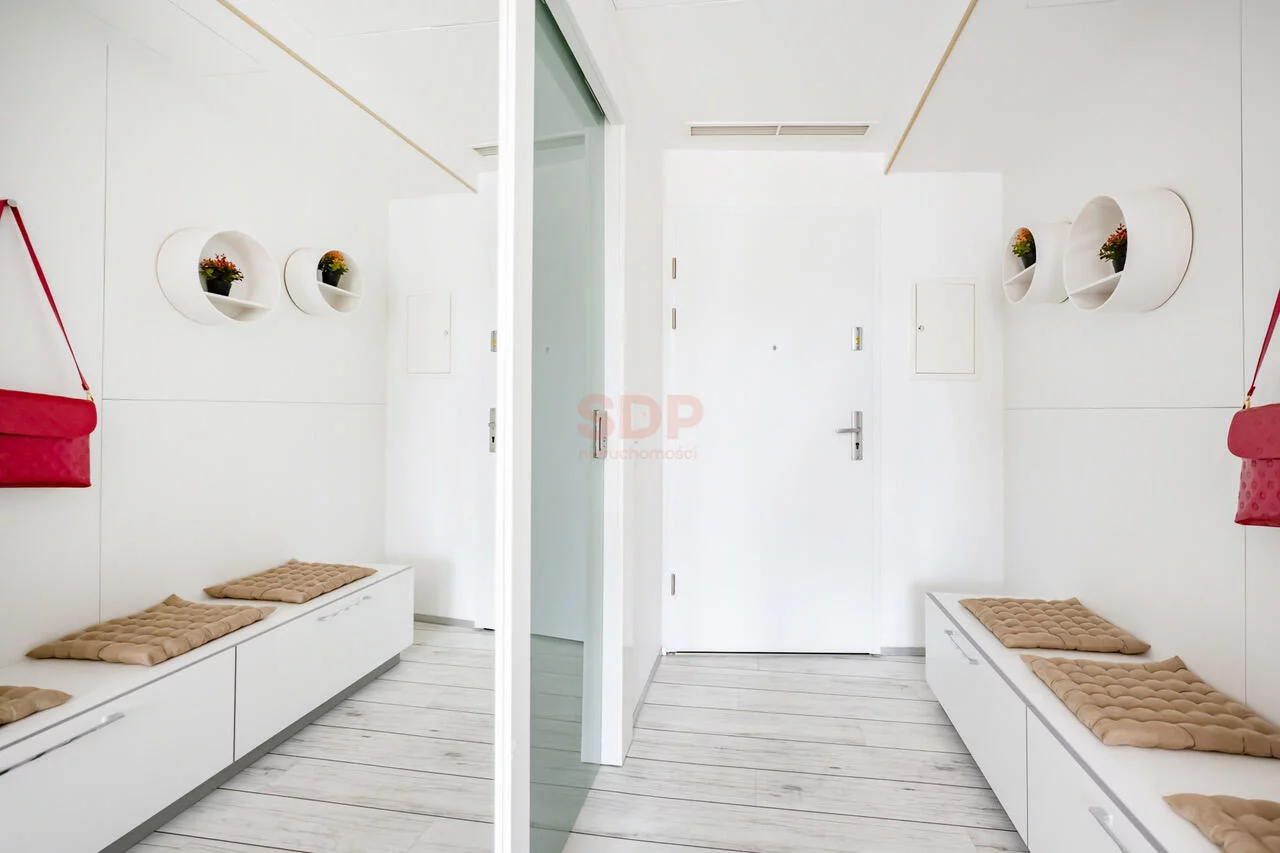 1 pokój, mieszkanie 24,84 m², piętro 5, oferta nr , 42542, Wrocław, Stare Miasto, Podwale