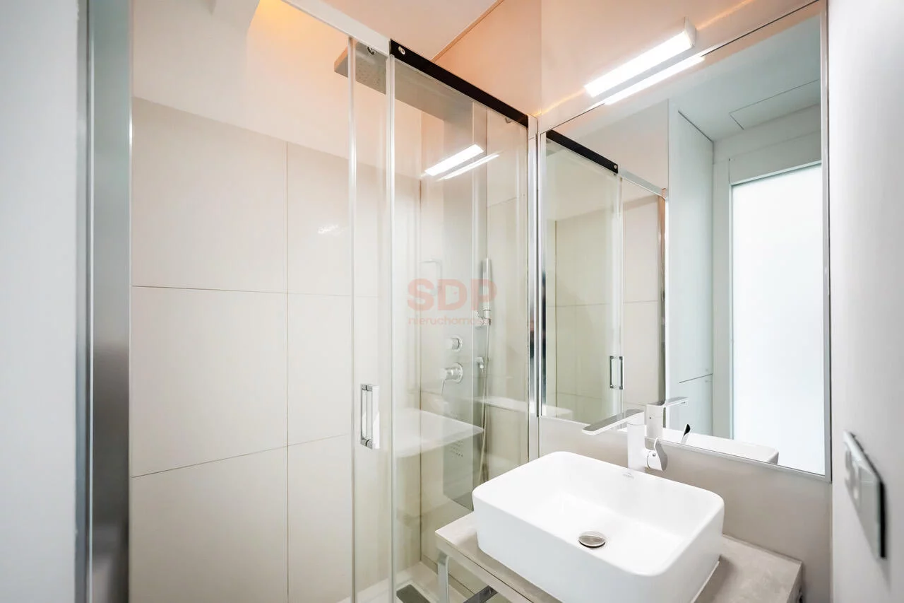 1 pokój, mieszkanie 24,84 m², piętro 5, oferta nr , 42542, Wrocław, Stare Miasto, Podwale