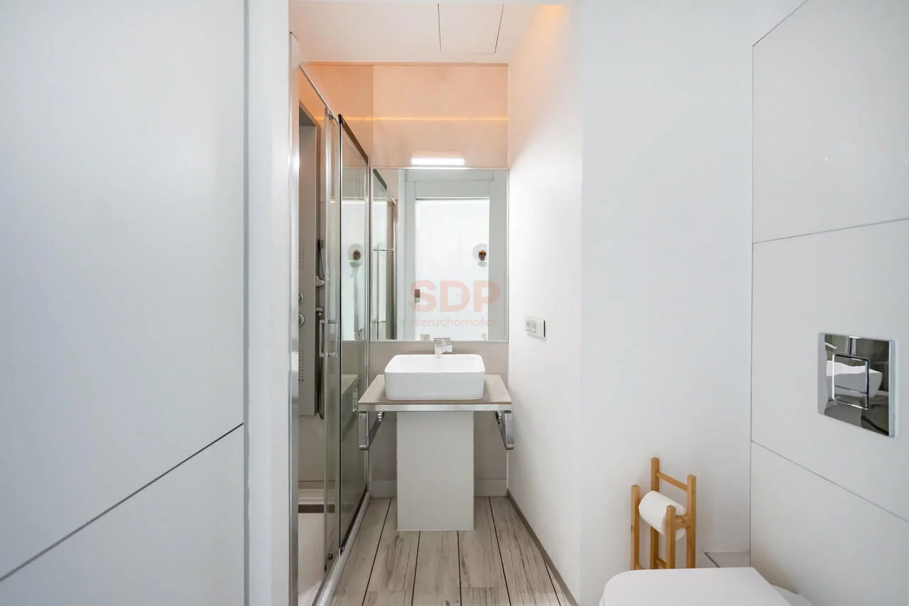 1 pokój, mieszkanie 24,84 m², piętro 5, oferta nr , 42542, Wrocław, Stare Miasto, Podwale