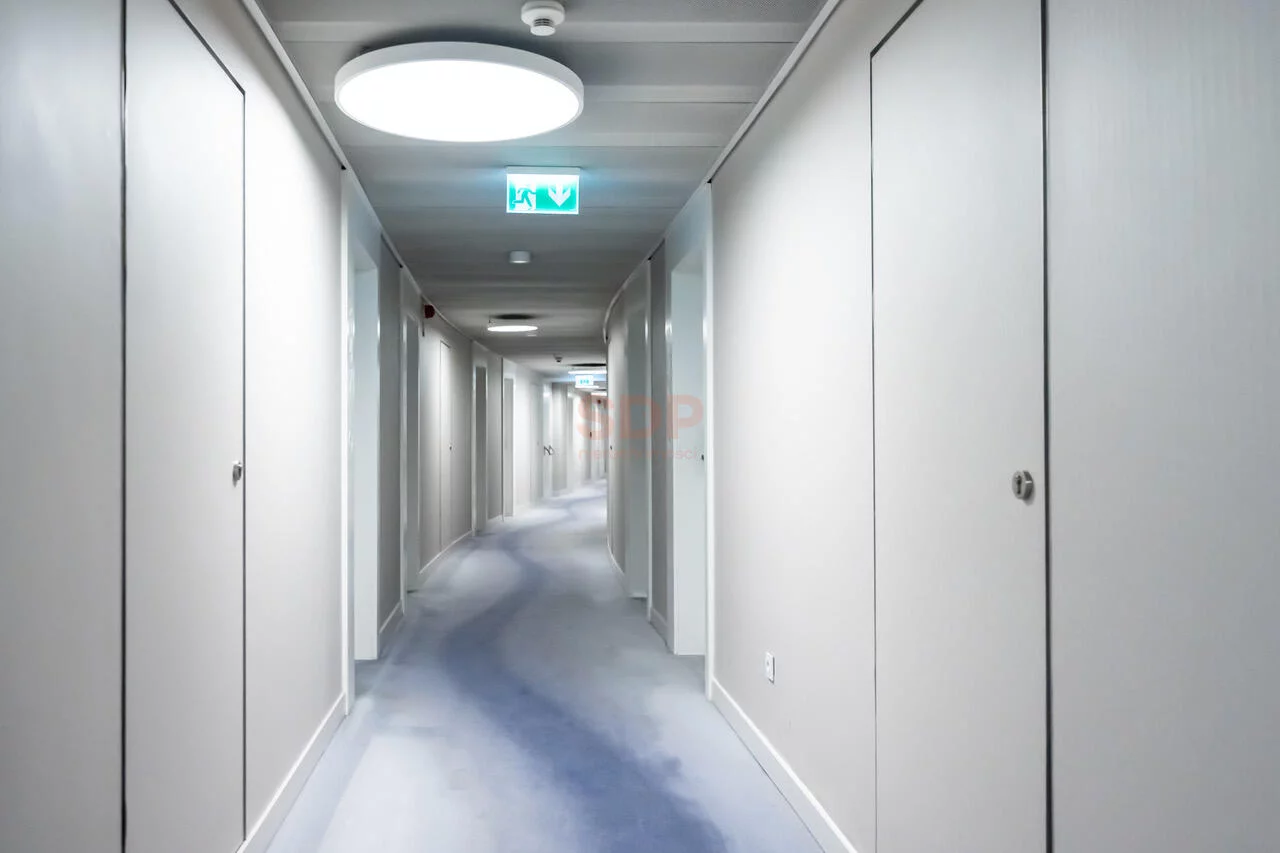 1 pokój, mieszkanie 24,84 m², piętro 5, oferta nr , 42542, Wrocław, Stare Miasto, Podwale