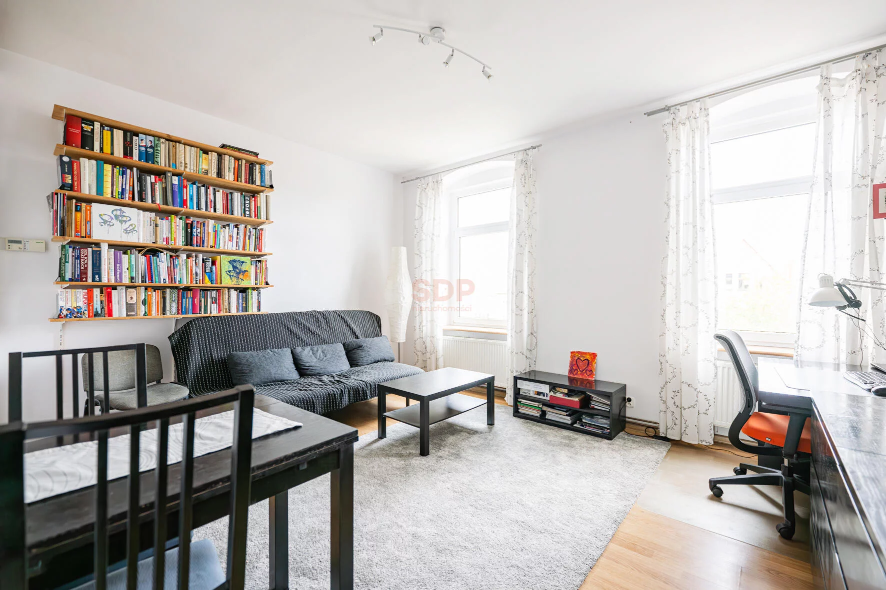 Apartamenty 41665 Wrocław Struga Andrzeja