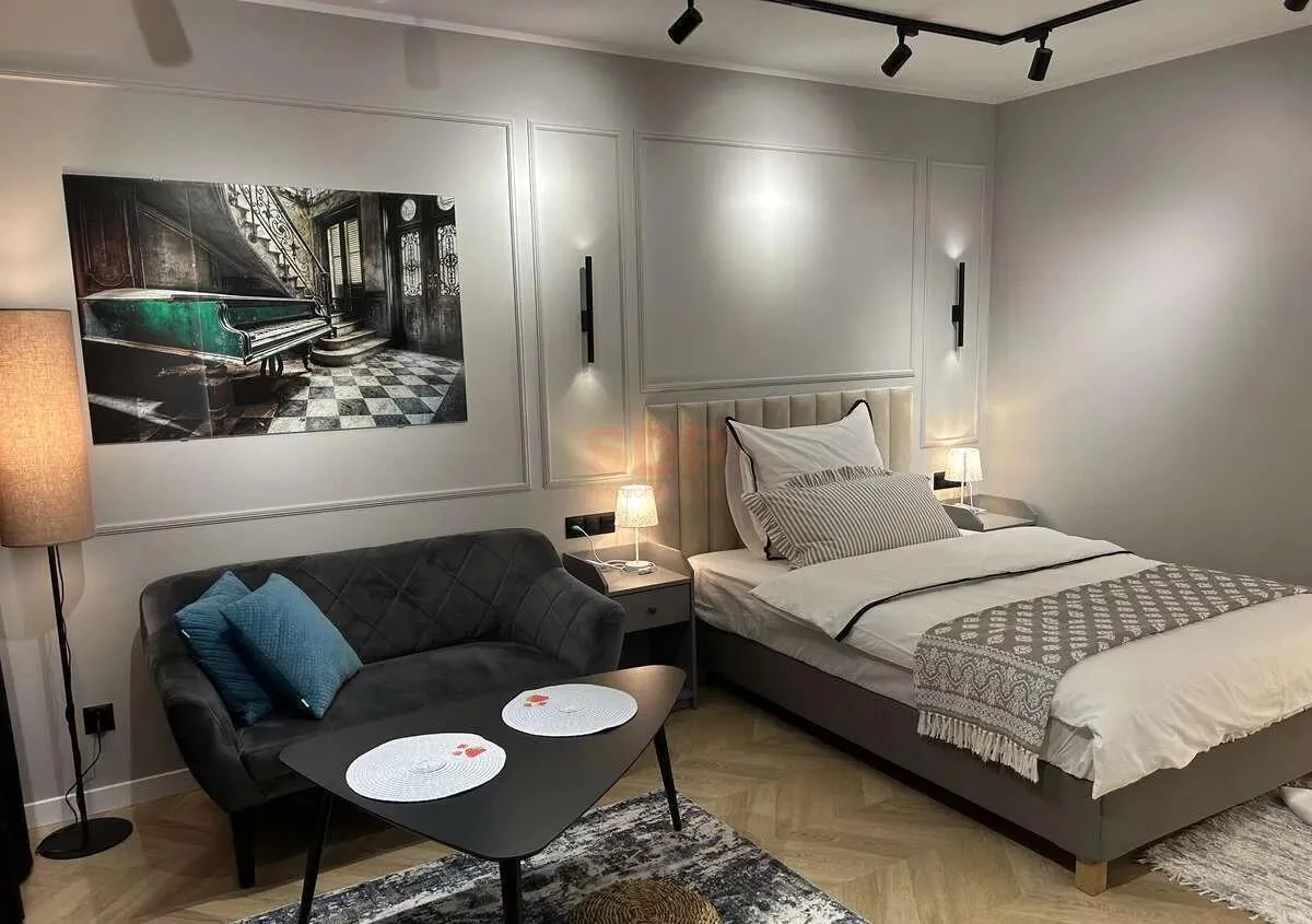 Apartamenty 42629 Wrocław Stare Miasto Walońska