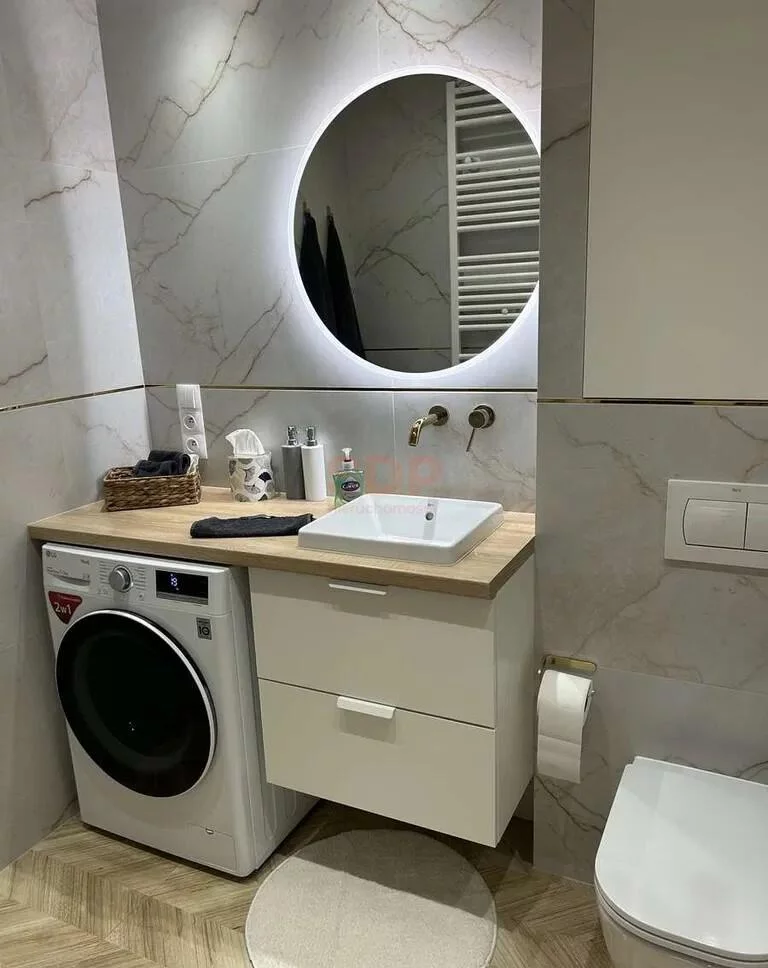 1 pokój, mieszkanie 30,00 m², piętro 5, oferta nr , 42629, Wrocław, Stare Miasto, Walońska