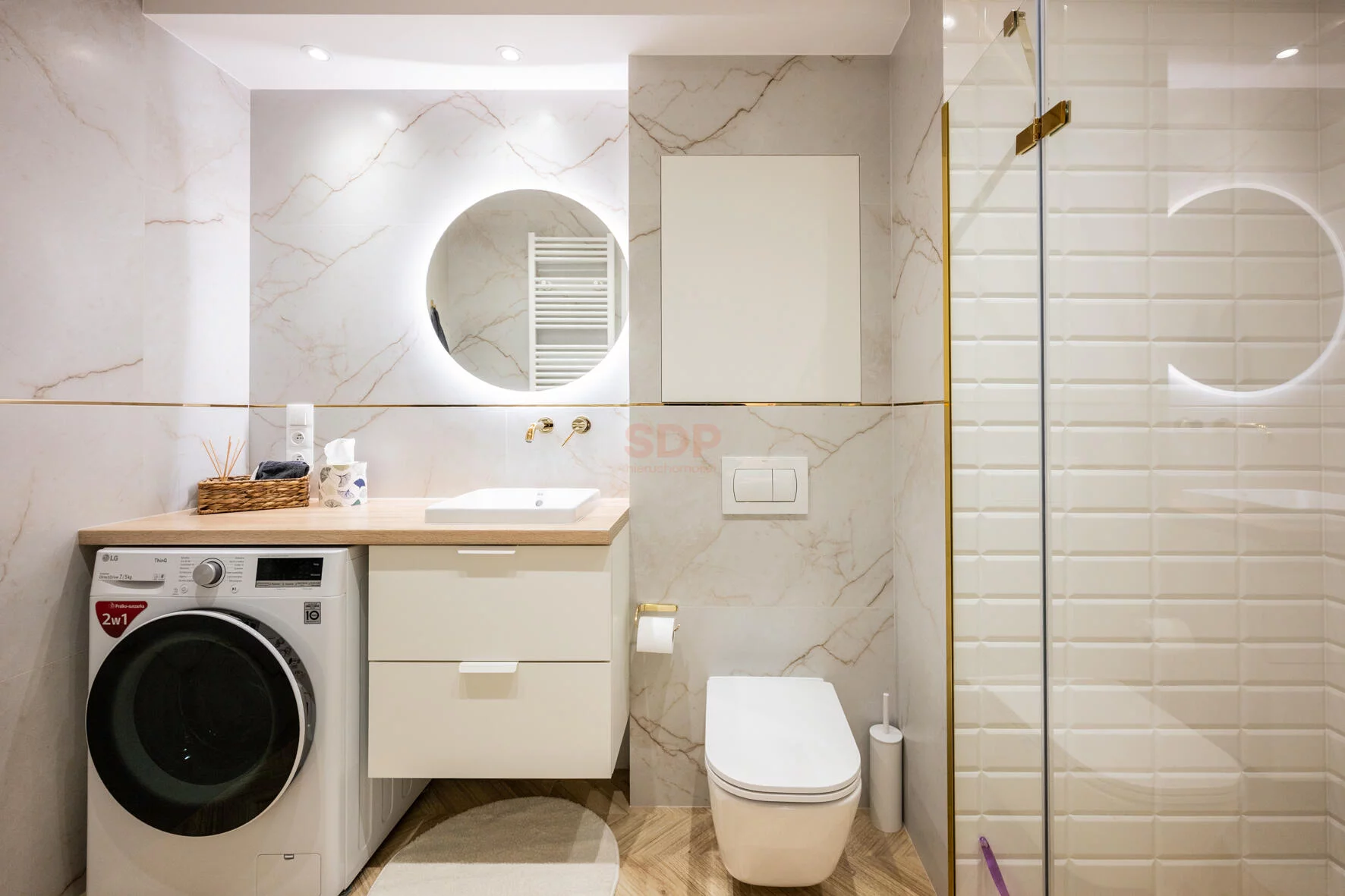 1 pokój, mieszkanie 30,00 m², piętro 5, oferta nr , 42629, Wrocław, Stare Miasto, Walońska