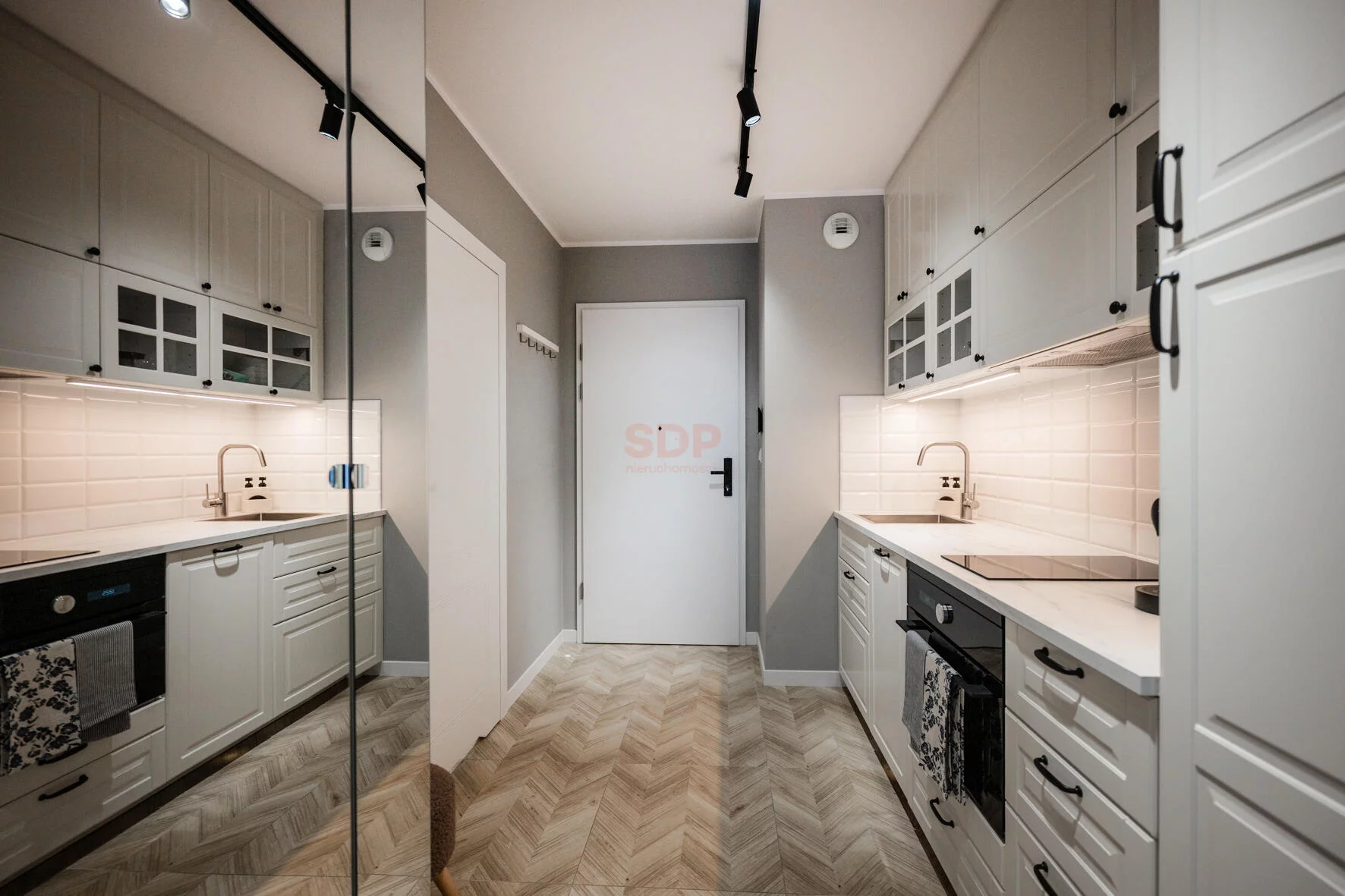 1 pokój, mieszkanie 30,00 m², piętro 5, oferta nr , 42629, Wrocław, Stare Miasto, Walońska