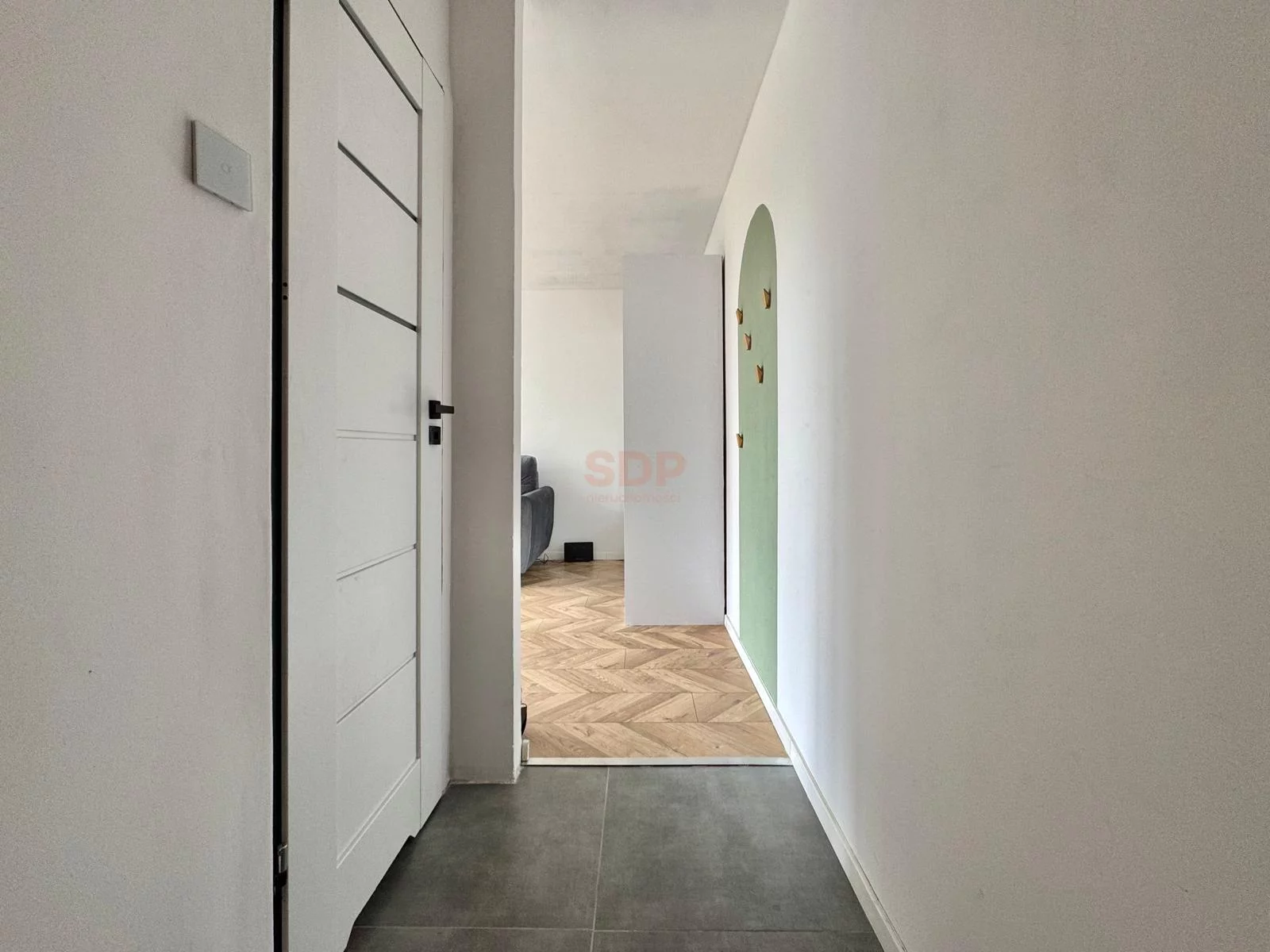 1 pokój, mieszkanie 27,00 m², piętro 4, oferta nr , 42163, Wrocław, Krzyki-Partynice, Krzyki