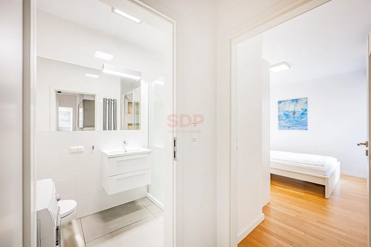 2 pokoje, apartament 48,34 m², piętro 3, oferta nr , 38621, Wrocław, Fabryczna, Al. Gen. J. Hallera