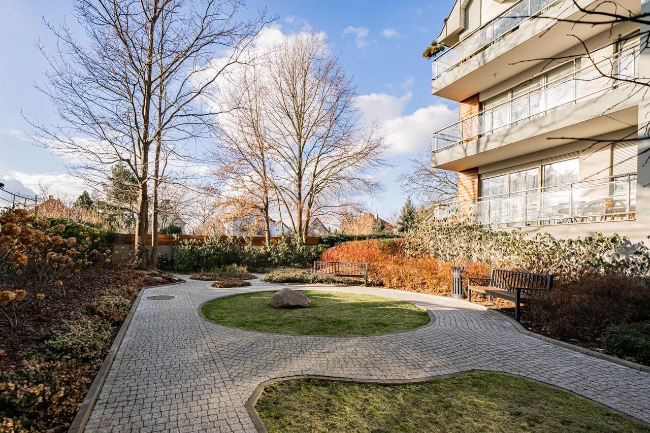 2 pokoje, apartament 48,34 m², piętro 3, oferta nr , 38621, Wrocław, Fabryczna, Al. Gen. J. Hallera