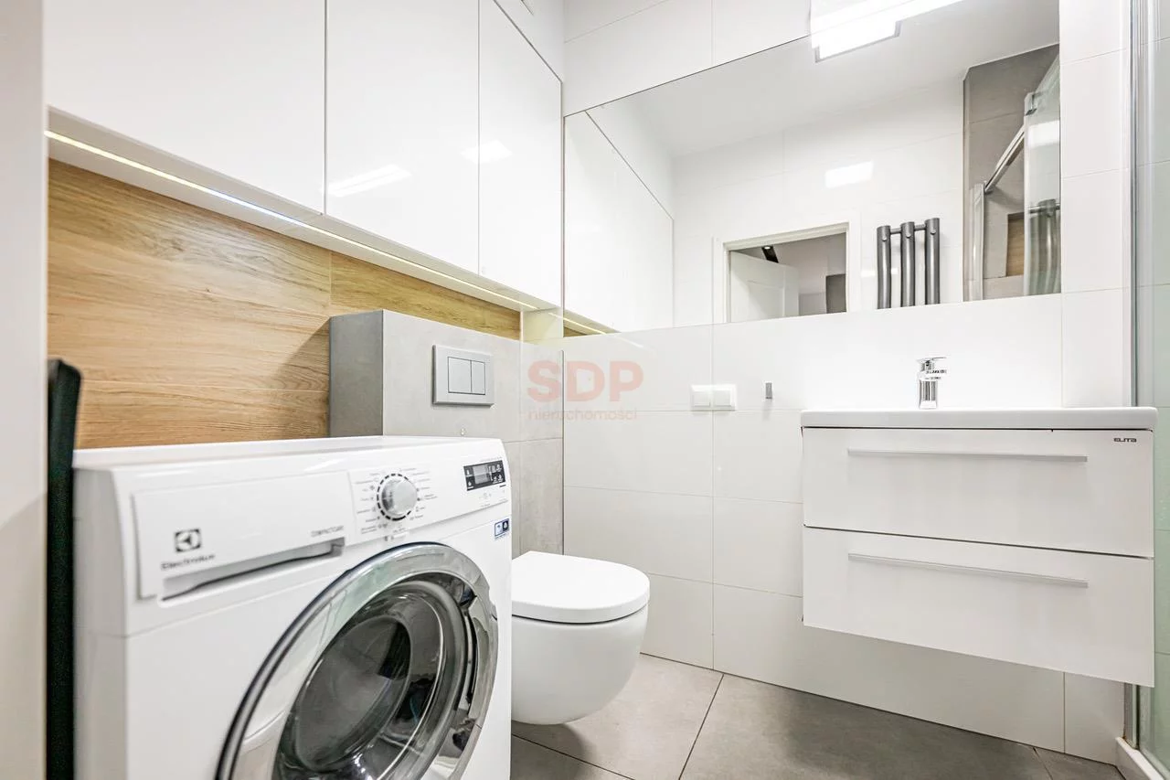 2 pokoje, apartament 48,34 m², piętro 3, oferta nr , 38621, Wrocław, Fabryczna, Al. Gen. J. Hallera