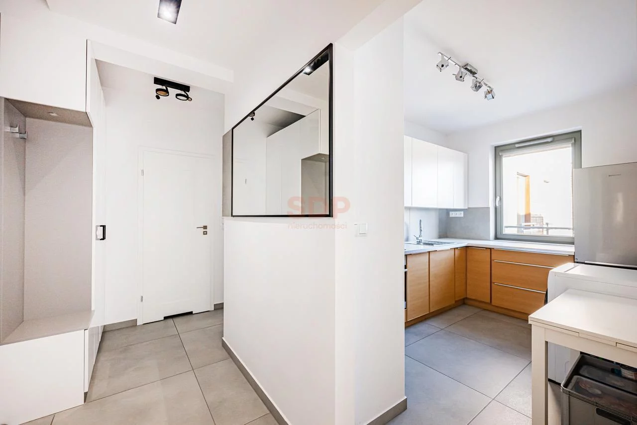 2 pokoje, apartament 48,34 m², piętro 3, oferta nr , 38621, Wrocław, Fabryczna, Al. Gen. J. Hallera