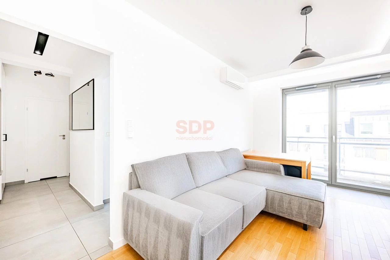 2 pokoje, apartament 48,34 m², piętro 3, oferta nr , 38621, Wrocław, Fabryczna, Al. Gen. J. Hallera