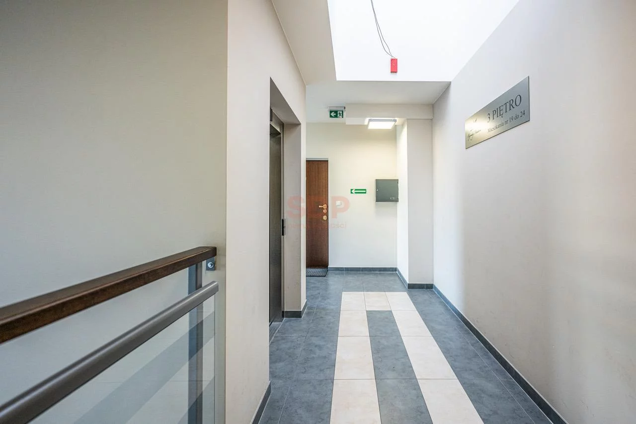 2 pokoje, apartament 48,34 m², piętro 3, oferta nr , 38621, Wrocław, Fabryczna, Al. Gen. J. Hallera