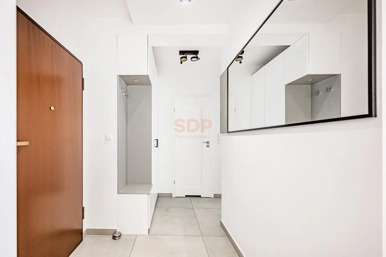 2 pokoje, apartament 48,34 m², piętro 3, oferta nr , 38621, Wrocław, Fabryczna, Al. Gen. J. Hallera