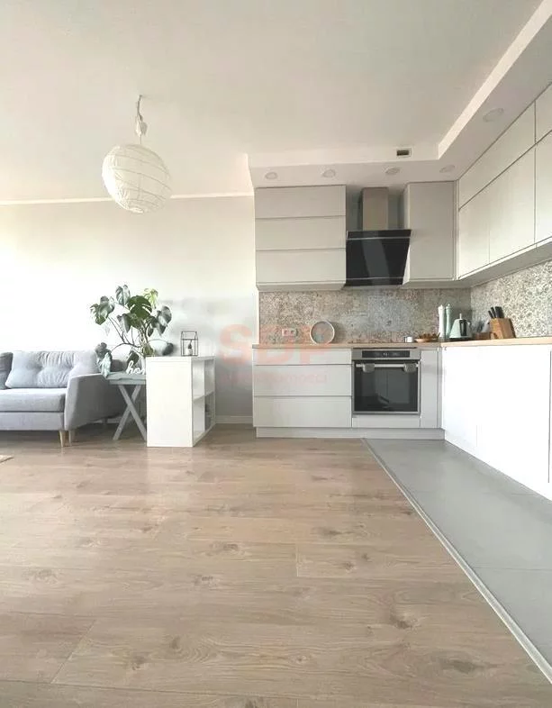 Apartament na sprzedaż, 45,96 m², 2 pokoje, piętro 6, oferta nr 36094