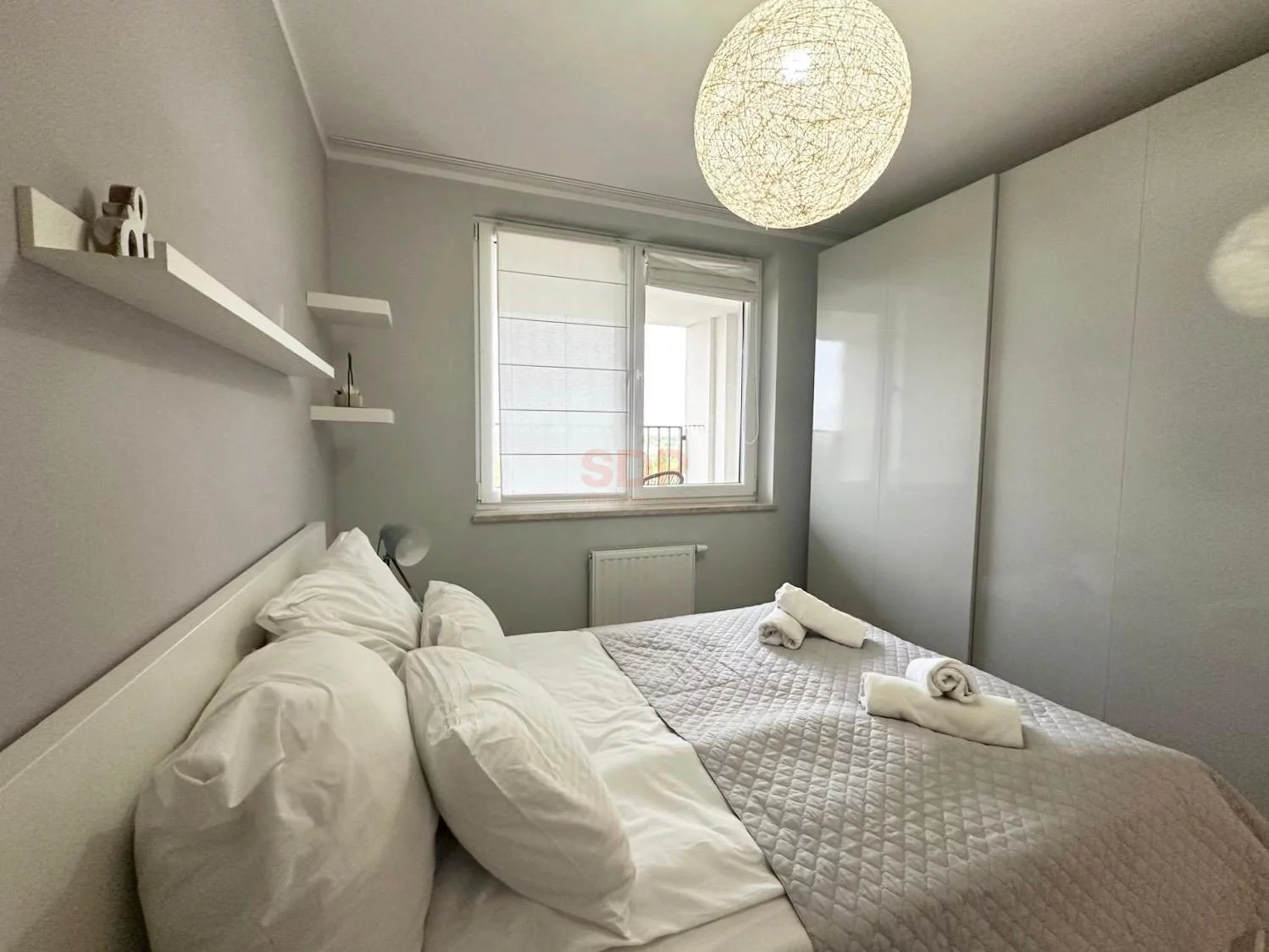 2 pokoje, mieszkanie 45,96 m², piętro 6, oferta nr , 36094, Wrocław, Fabryczna, Aleja Architektów