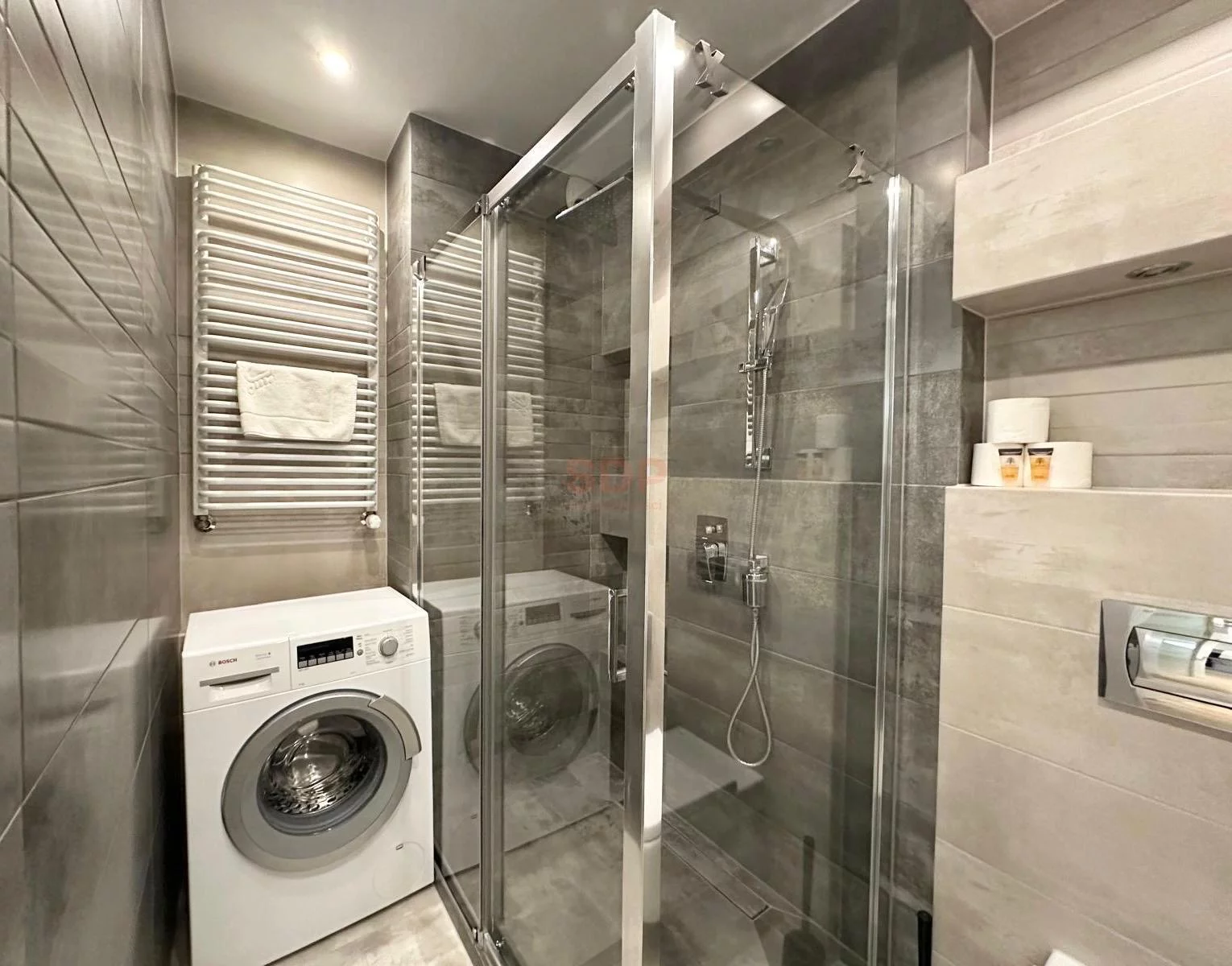 2 pokoje, mieszkanie 45,96 m², piętro 6, oferta nr , 36094, Wrocław, Fabryczna, Aleja Architektów