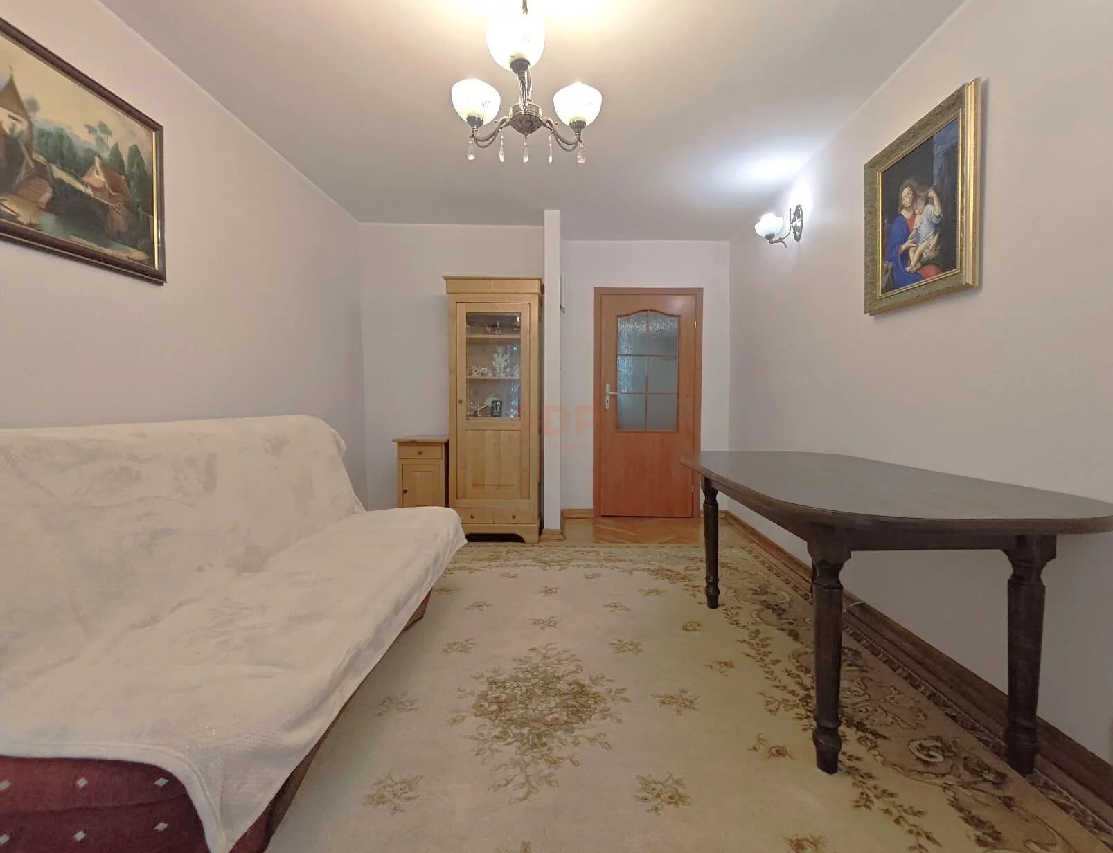 2 pokoje, mieszkanie 45,30 m², parter, oferta nr , 41753, Łódź, Bałuty, Bałuty, aleja Chryzantem