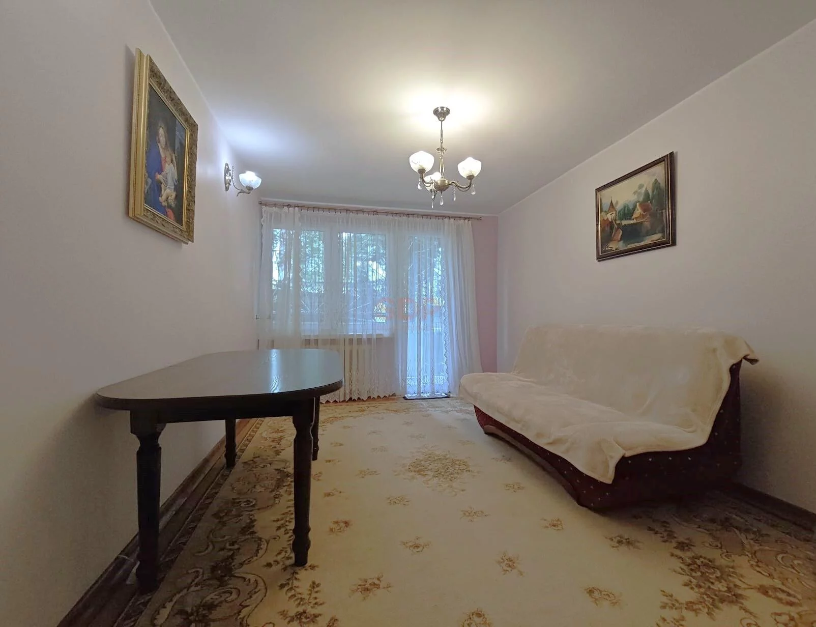 2 pokoje, mieszkanie 45,30 m², parter, oferta nr , 41753, Łódź, Bałuty, Bałuty, aleja Chryzantem