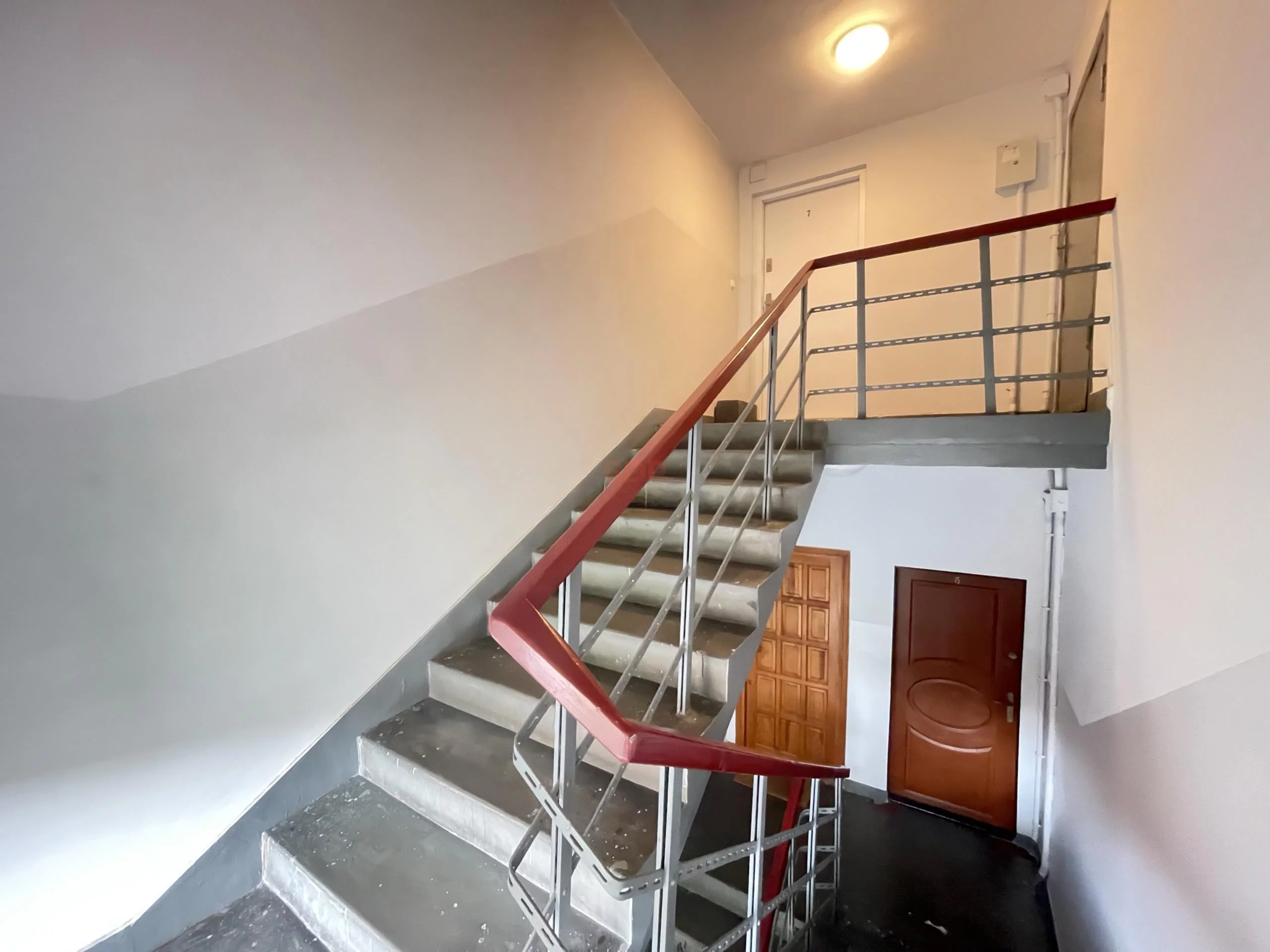 2 pokoje, mieszkanie 62,15 m², piętro 3, oferta nr , 35903, Wrocław, Fabryczna, Aleja Pracy