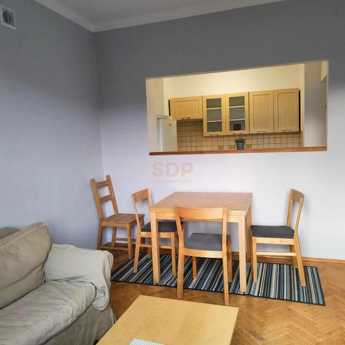 2 pokoje, mieszkanie 44,00 m², piętro 6, oferta nr , 42643, Warszawa, Śródmieście, Śródmieście, Andersa Władysława gen.