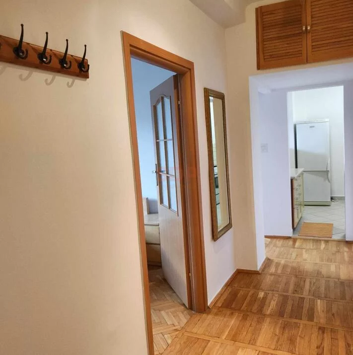 2 pokoje, mieszkanie 44,00 m², piętro 6, oferta nr , 42643, Warszawa, Śródmieście, Śródmieście, Andersa Władysława gen.