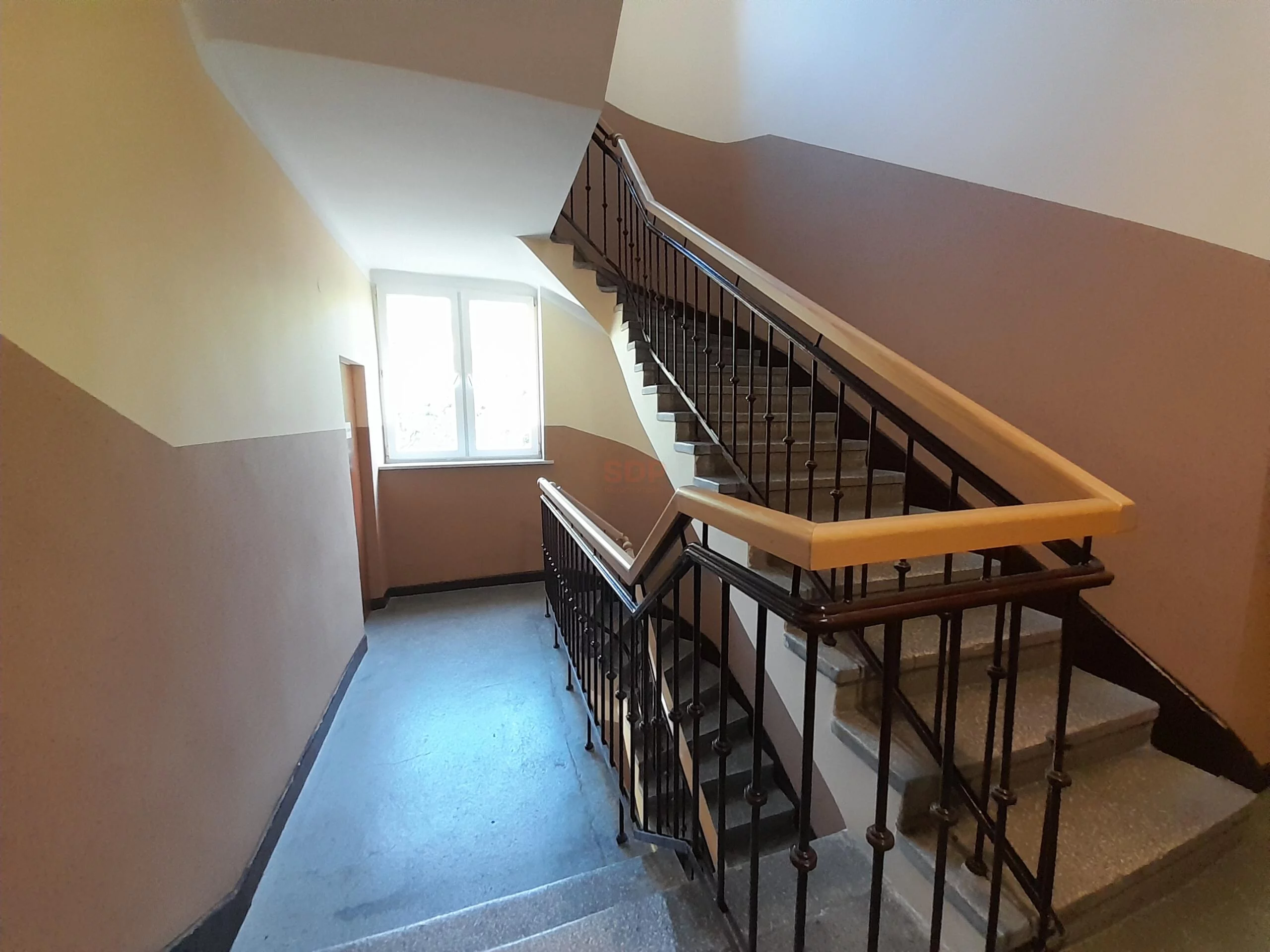 2 pokoje, mieszkanie 44,00 m², piętro 6, oferta nr , 42643, Warszawa, Śródmieście, Śródmieście, Andersa Władysława gen.
