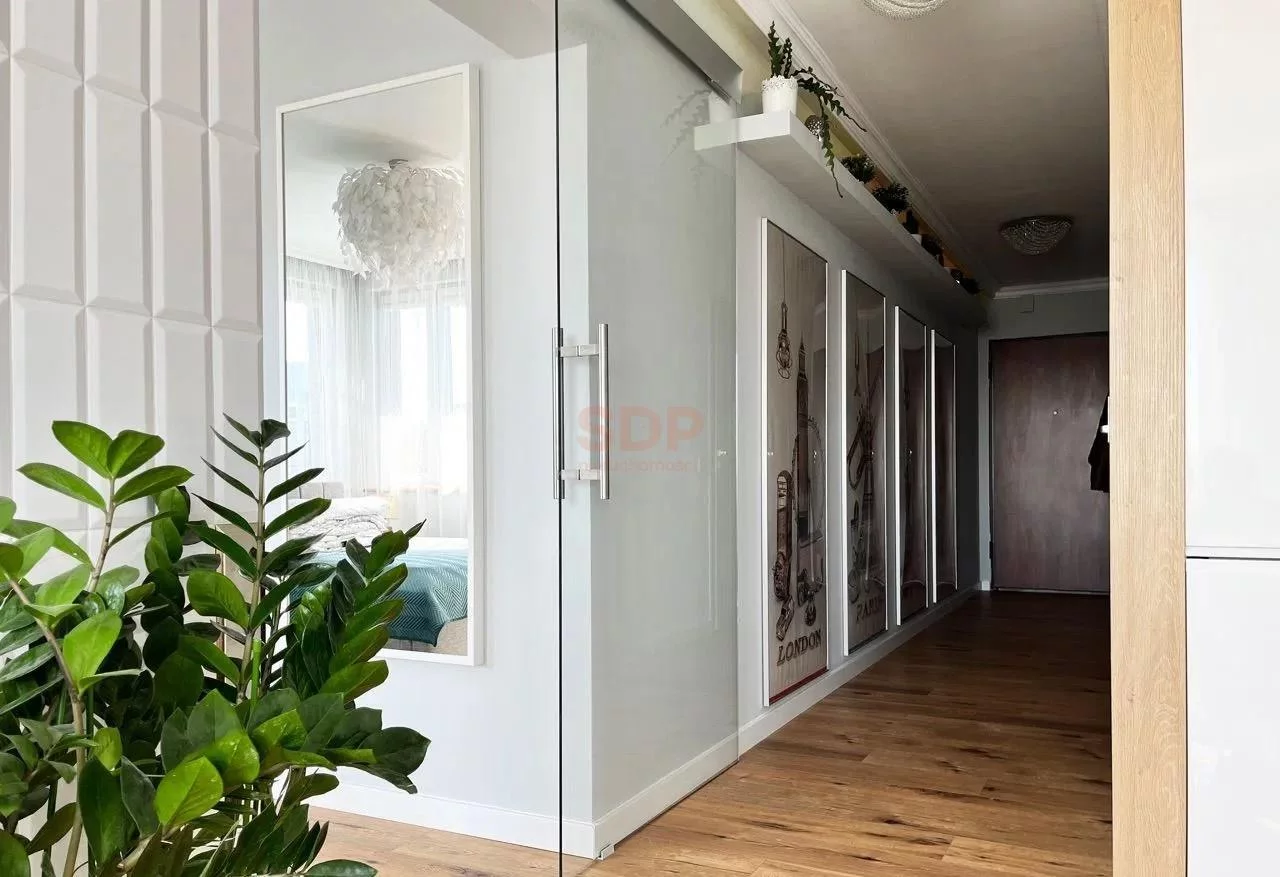 2 pokoje, apartament 50,00 m², piętro 3, oferta nr , 35956, Wrocław, Krzyki-Partynice, Krzyki, Babiego Lata