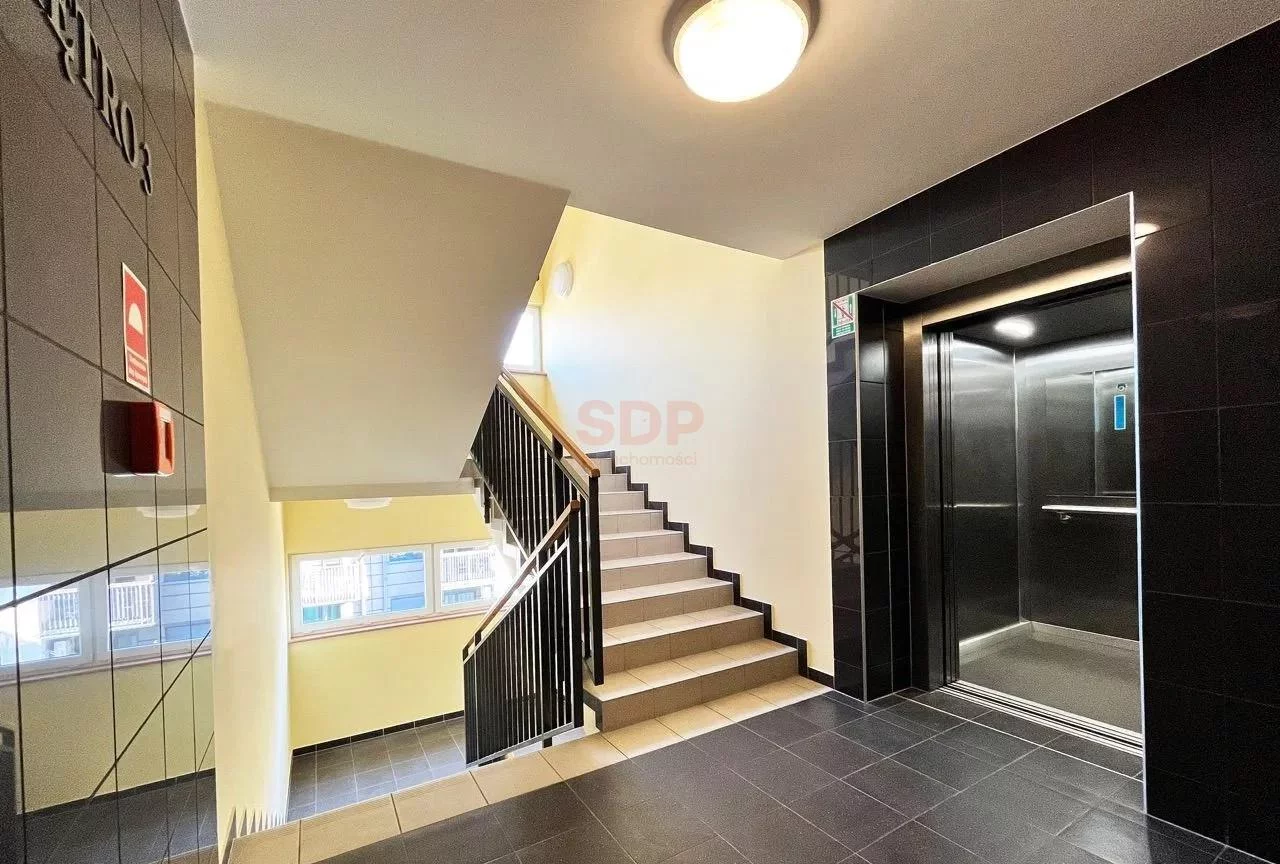 2 pokoje, apartament 50,00 m², piętro 3, oferta nr , 35956, Wrocław, Krzyki-Partynice, Krzyki, Babiego Lata