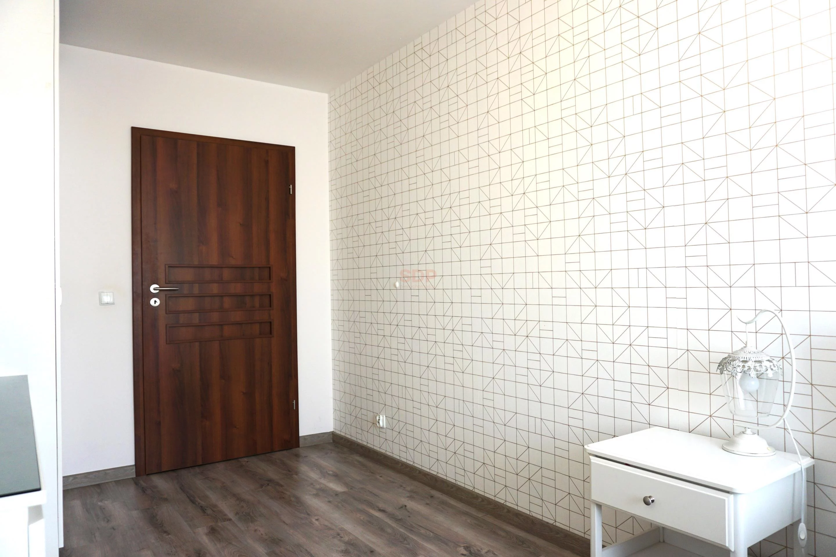2 pokoje, apartament 46,70 m², piętro 1, oferta nr , 39571, Wrocław, Krzyki-Partynice, Krzyki, Babiego Lata