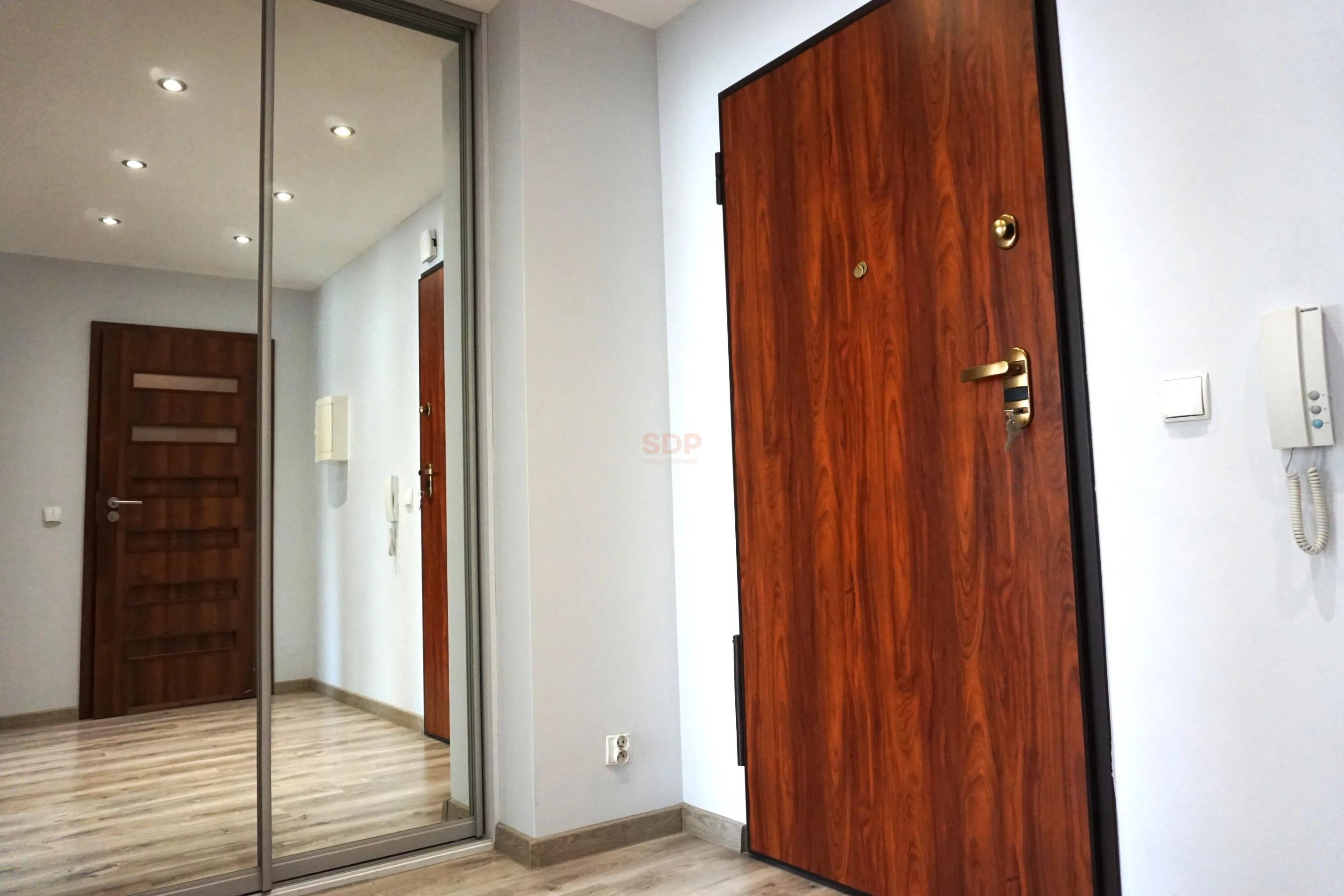 2 pokoje, apartament 46,70 m², piętro 1, oferta nr , 39571, Wrocław, Krzyki-Partynice, Krzyki, Babiego Lata
