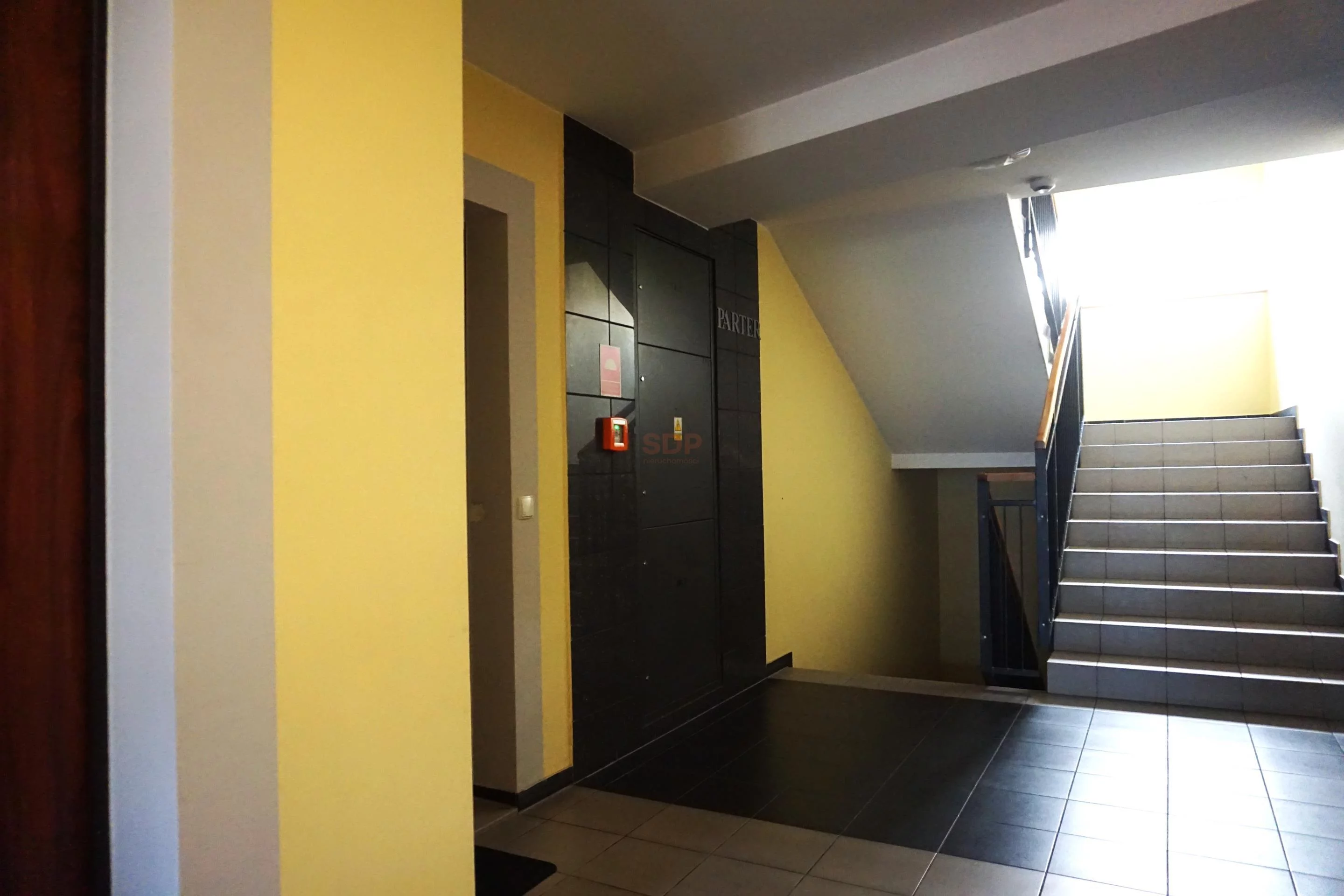 2 pokoje, apartament 46,70 m², piętro 1, oferta nr , 39571, Wrocław, Krzyki-Partynice, Krzyki, Babiego Lata