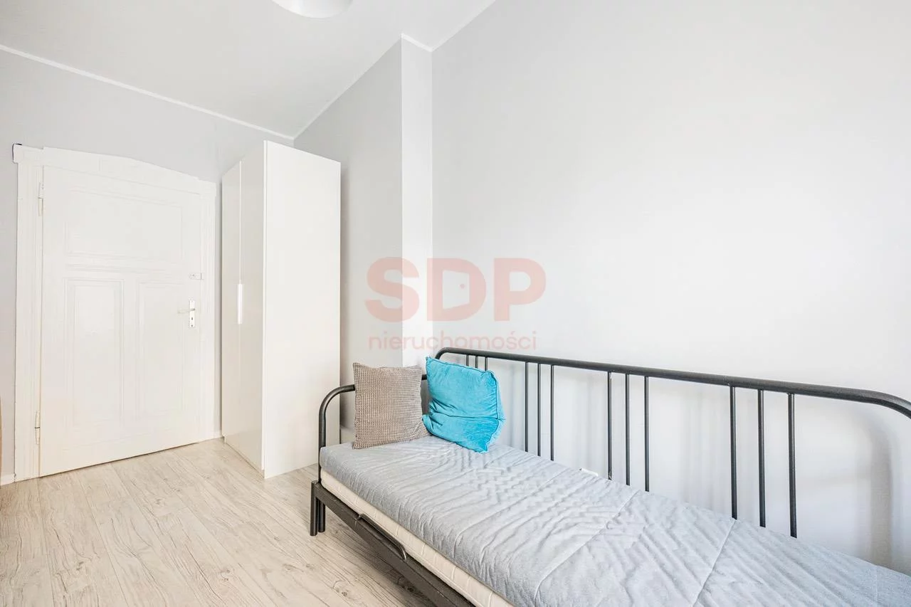 Mieszkanie na sprzedaż, 37,80 m², 2 pokoje, parter, oferta nr 38547