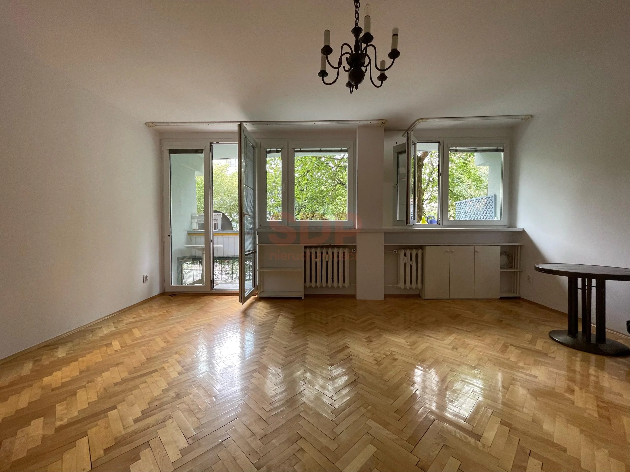 2 pokoje, apartament 56,28 m², piętro 1, oferta nr , 36626, Wrocław, Fabryczna, Białowieska