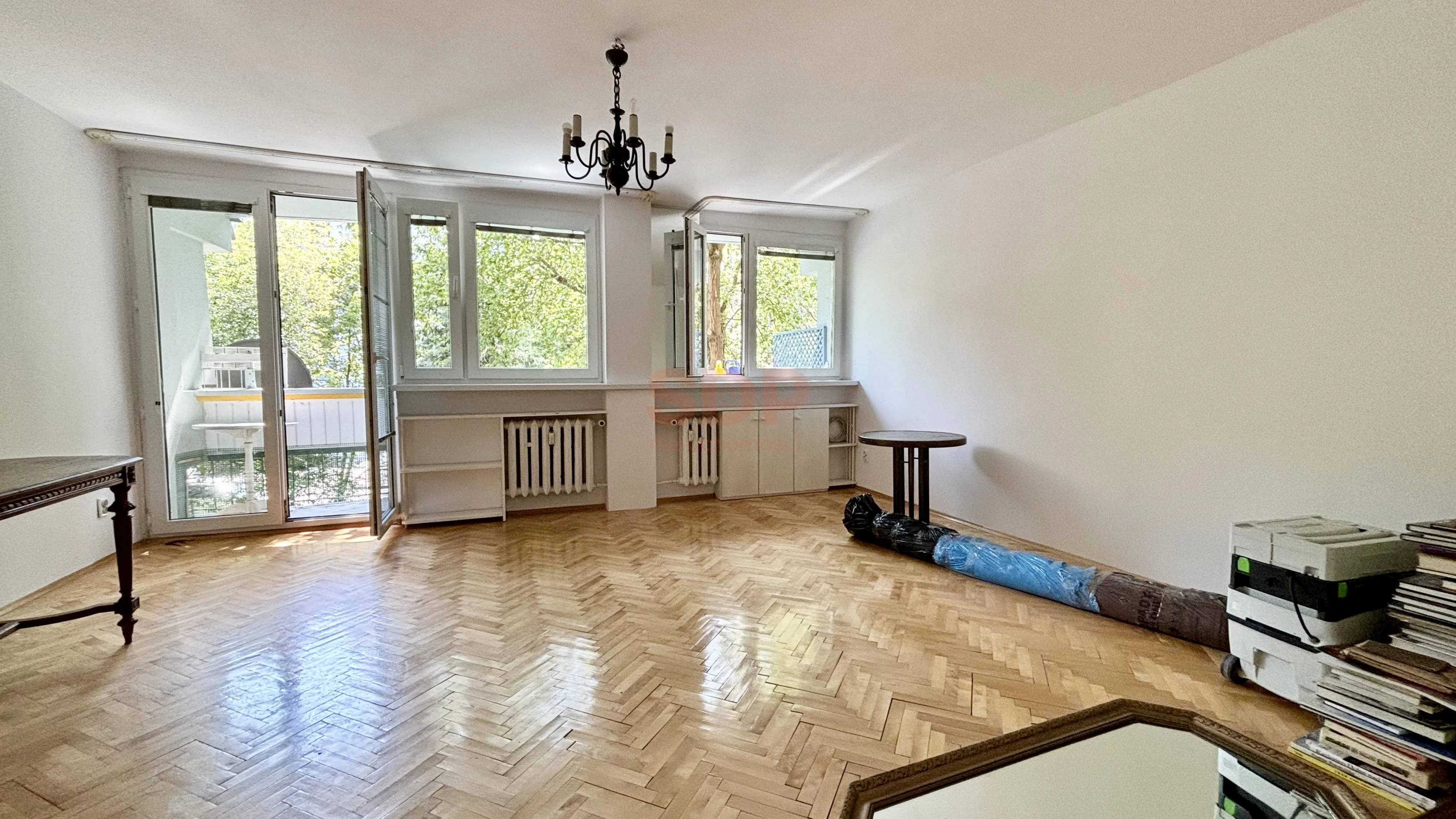 Apartament na sprzedaż, 56,28 m², 2 pokoje, piętro 1, oferta nr 36626